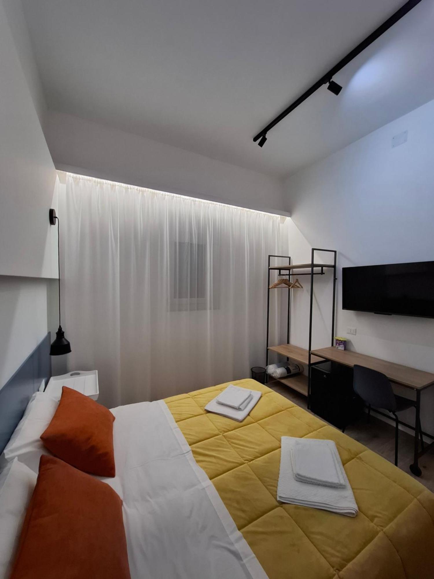 Donna Rosa House Apartment Palermo