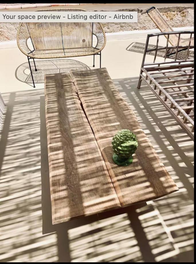 Duplex Townhouse With Gigantic Terrace