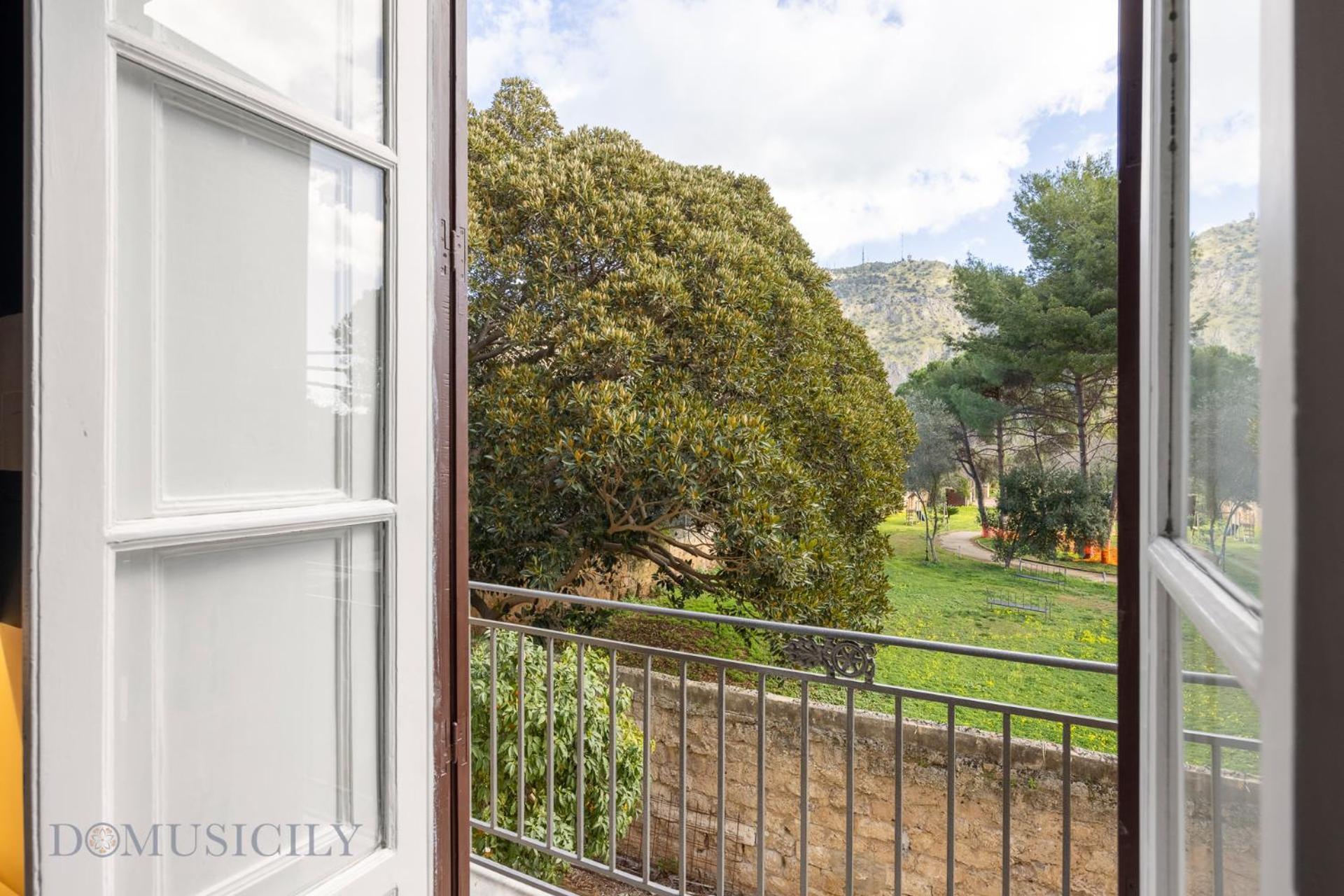 Real Tenuta By Domus Sicily Palermo