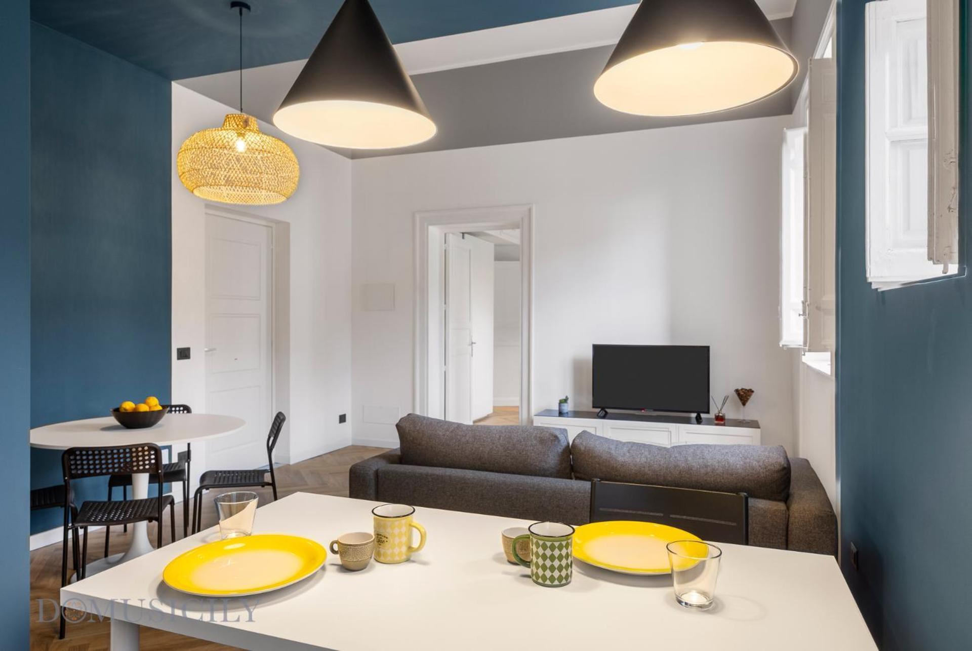 Real Tenuta By Domus Sicily Aparthotel