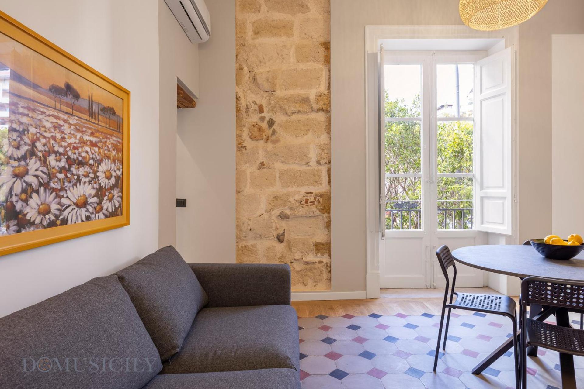 Real Tenuta By Domus Sicily * Palermo