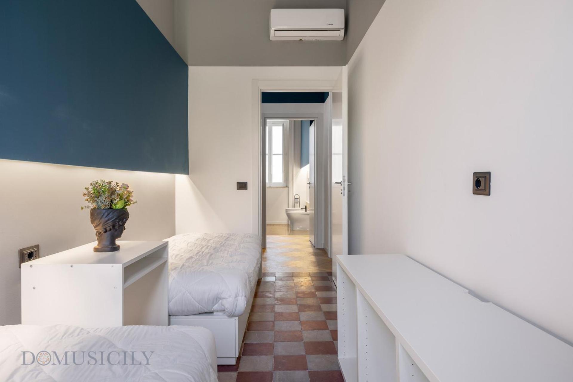 Real Tenuta By Domus Sicily Aparthotel Palermo