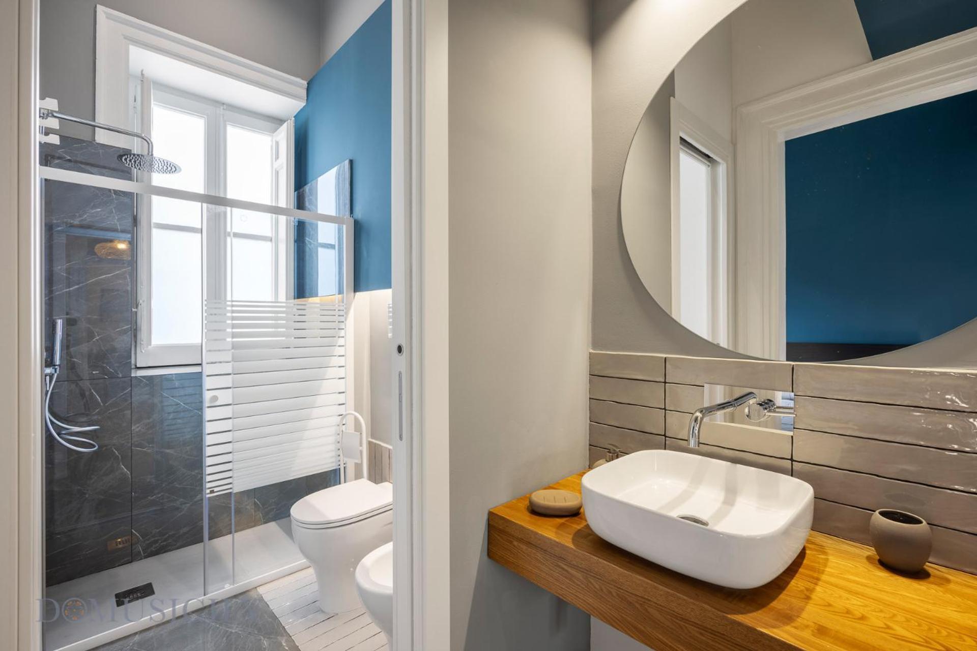 Aparthotel Real Tenuta By Domus Sicily Palermo