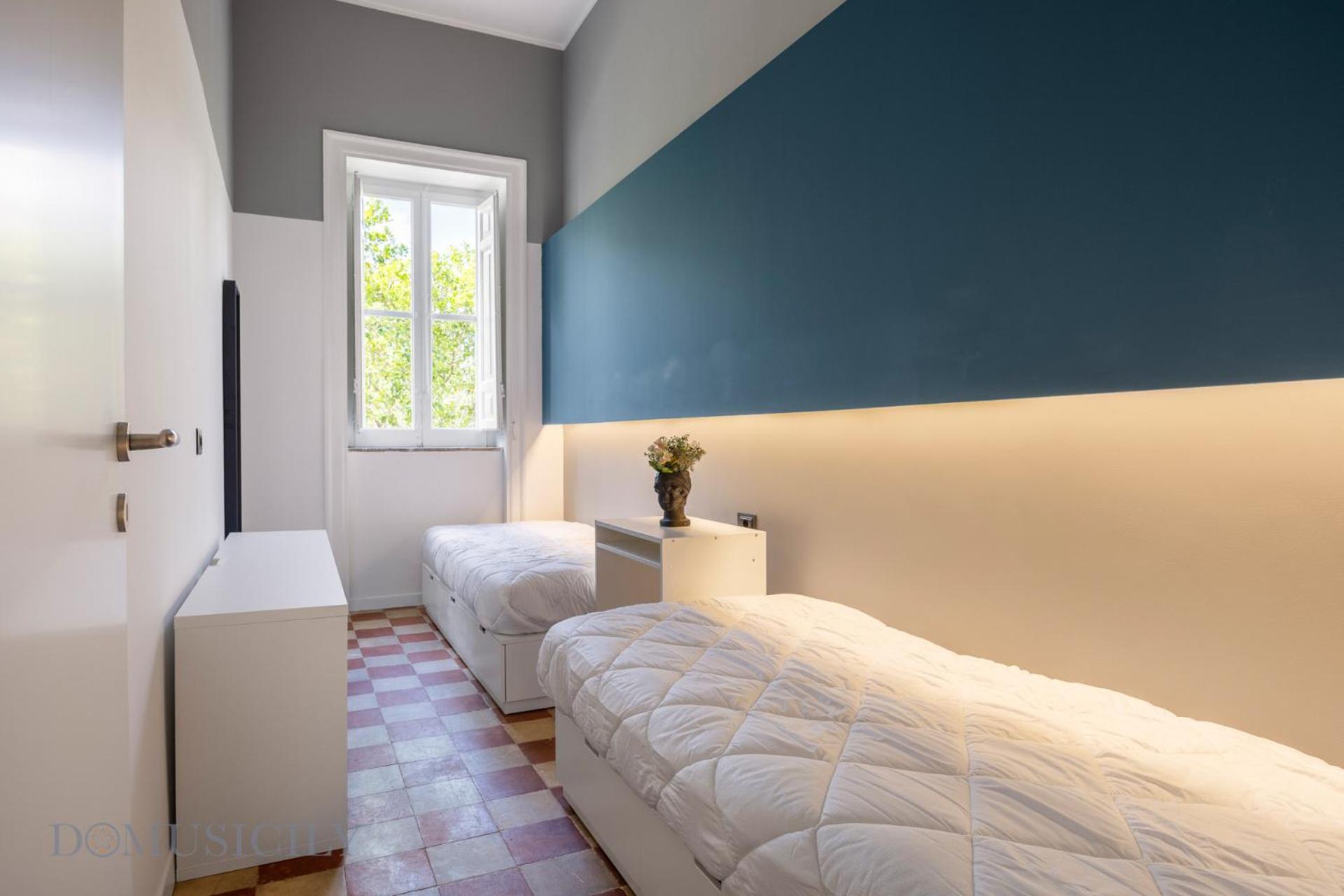 Real Tenuta By Domus Sicily Aparthotel Palermo