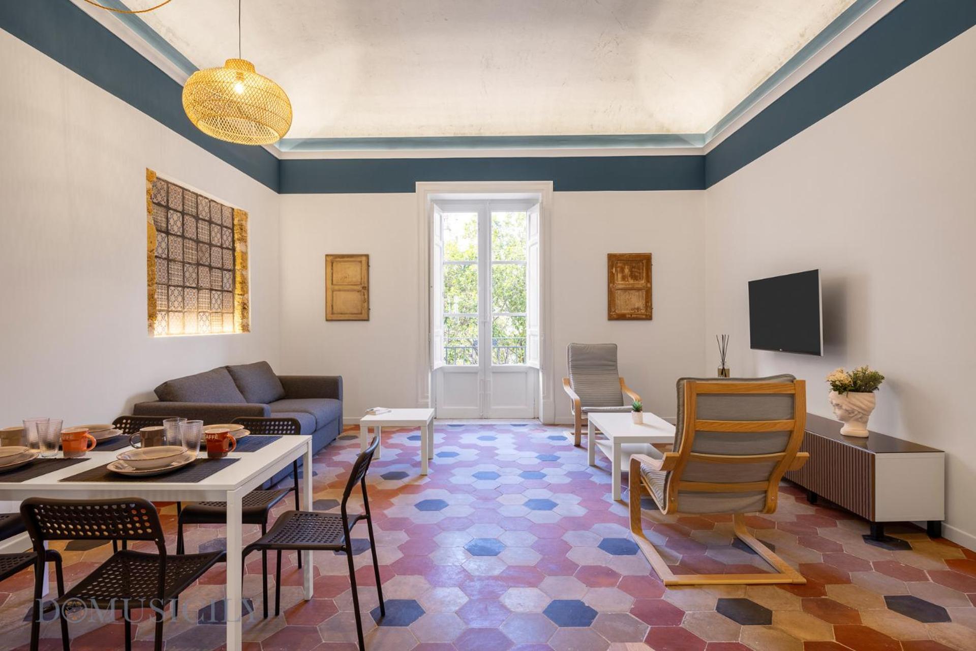 Real Tenuta By Domus Sicily