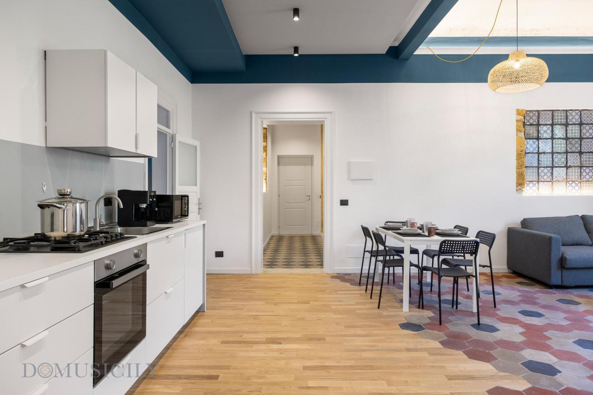 Aparthotel Real Tenuta By Domus Sicily