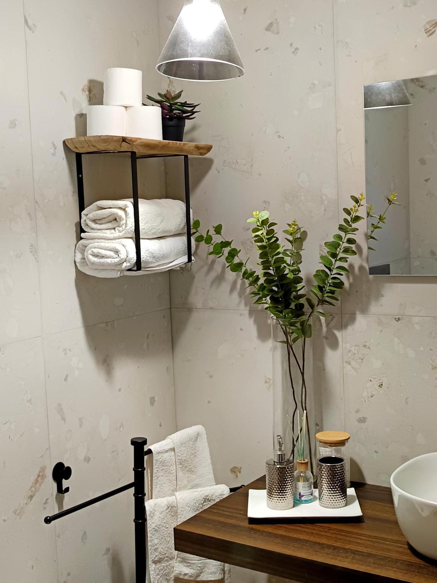Apartment Al Capo *