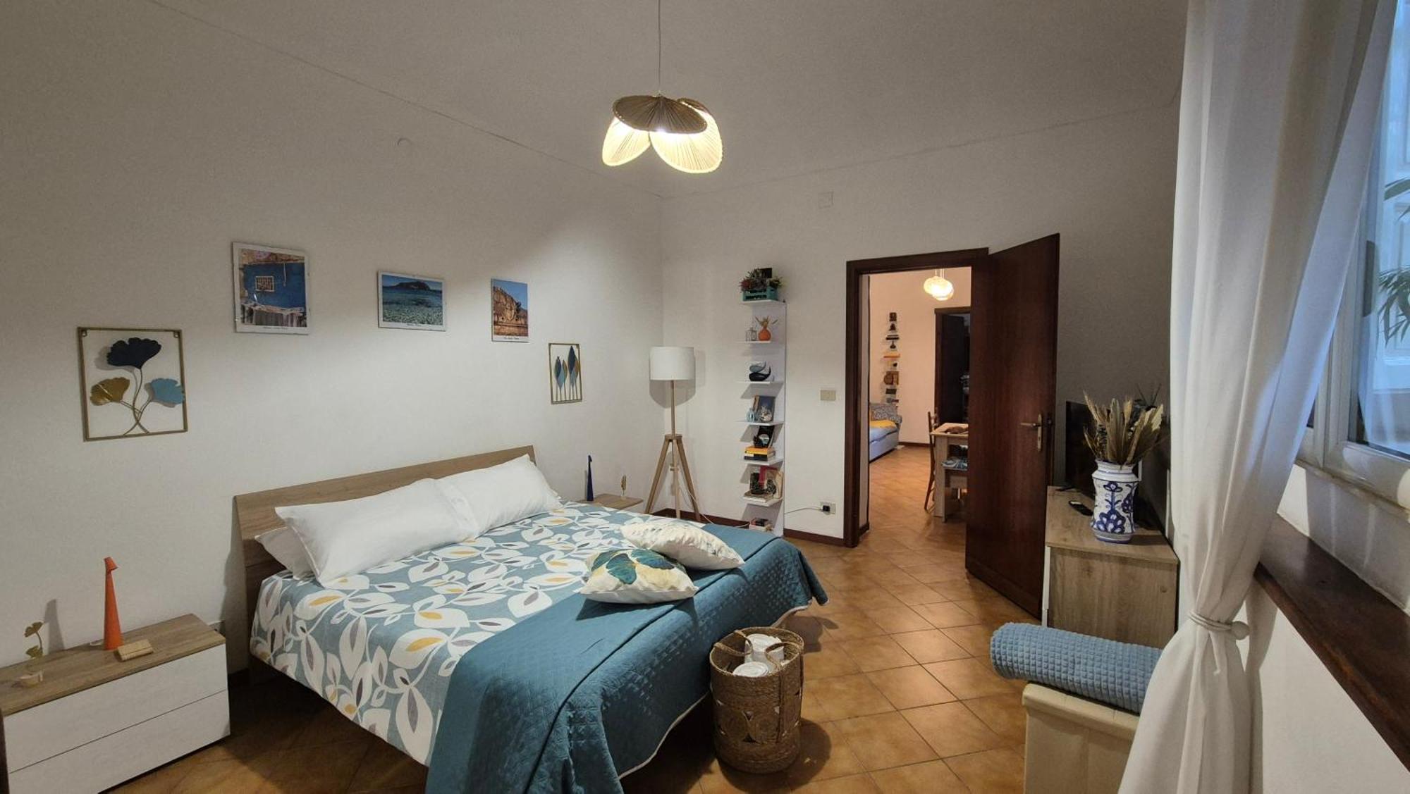 Leoni63 Apartment Palermo