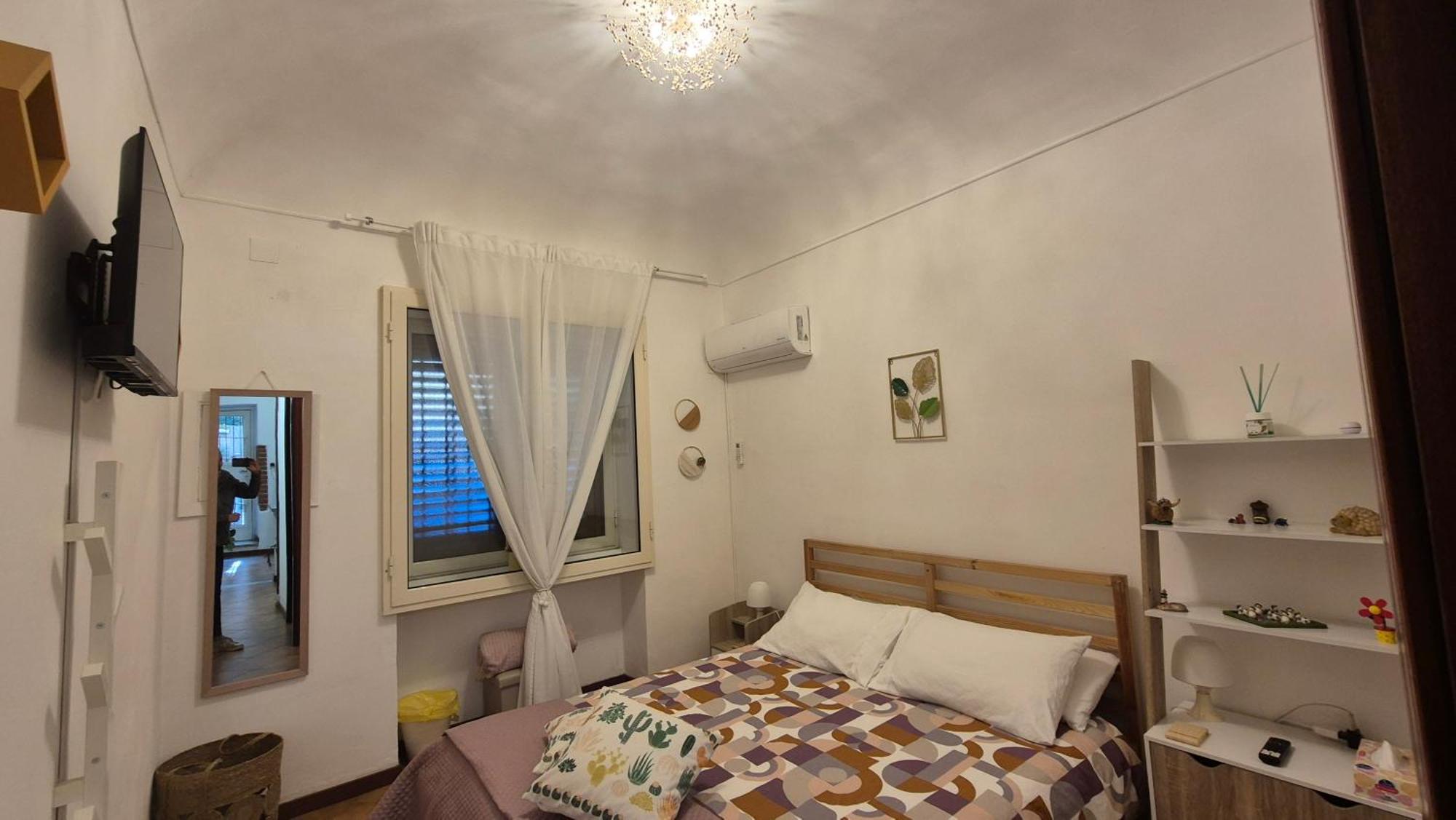Leoni63 Apartment Palermo