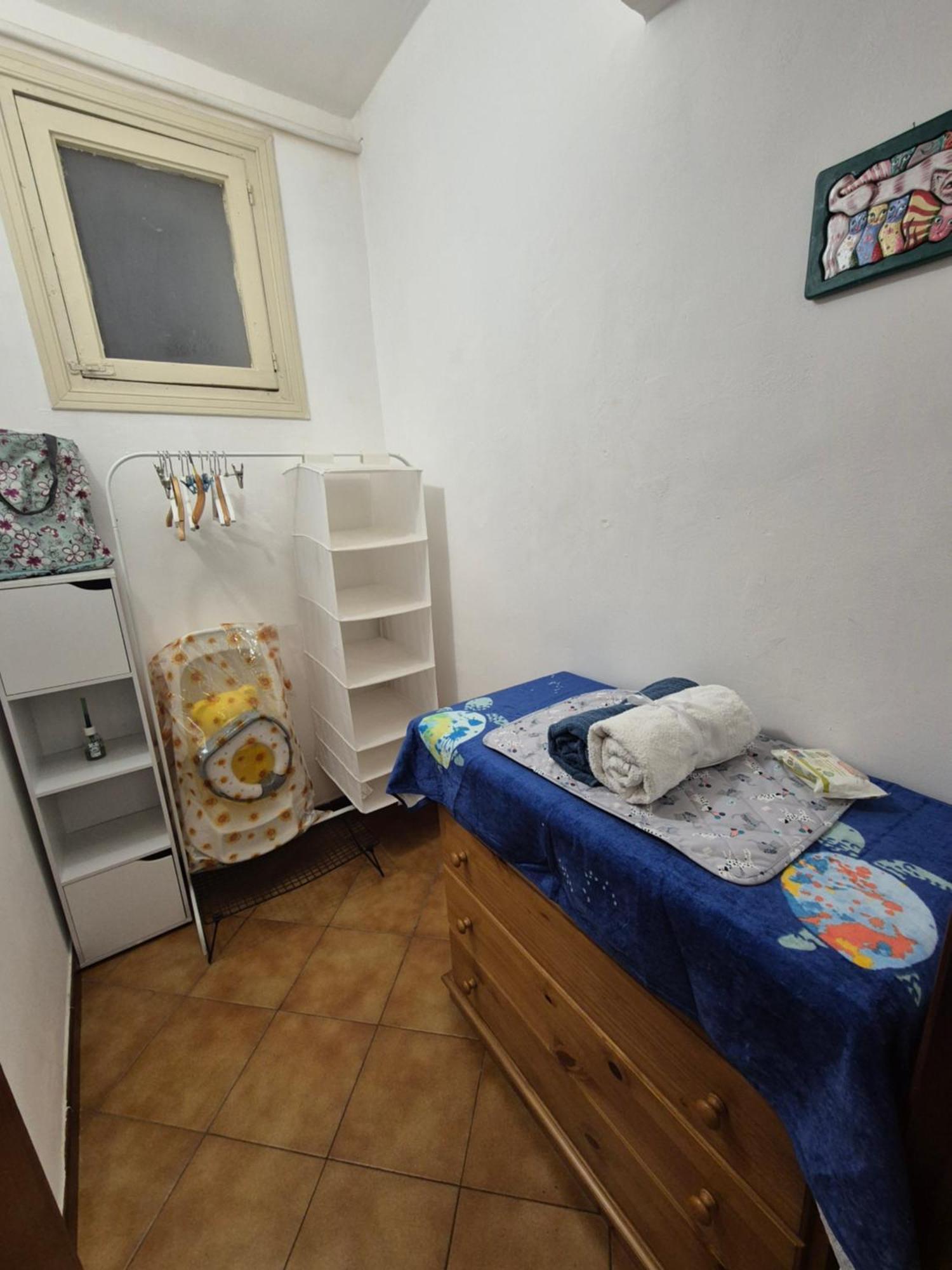 Apartment Leoni63 Palermo