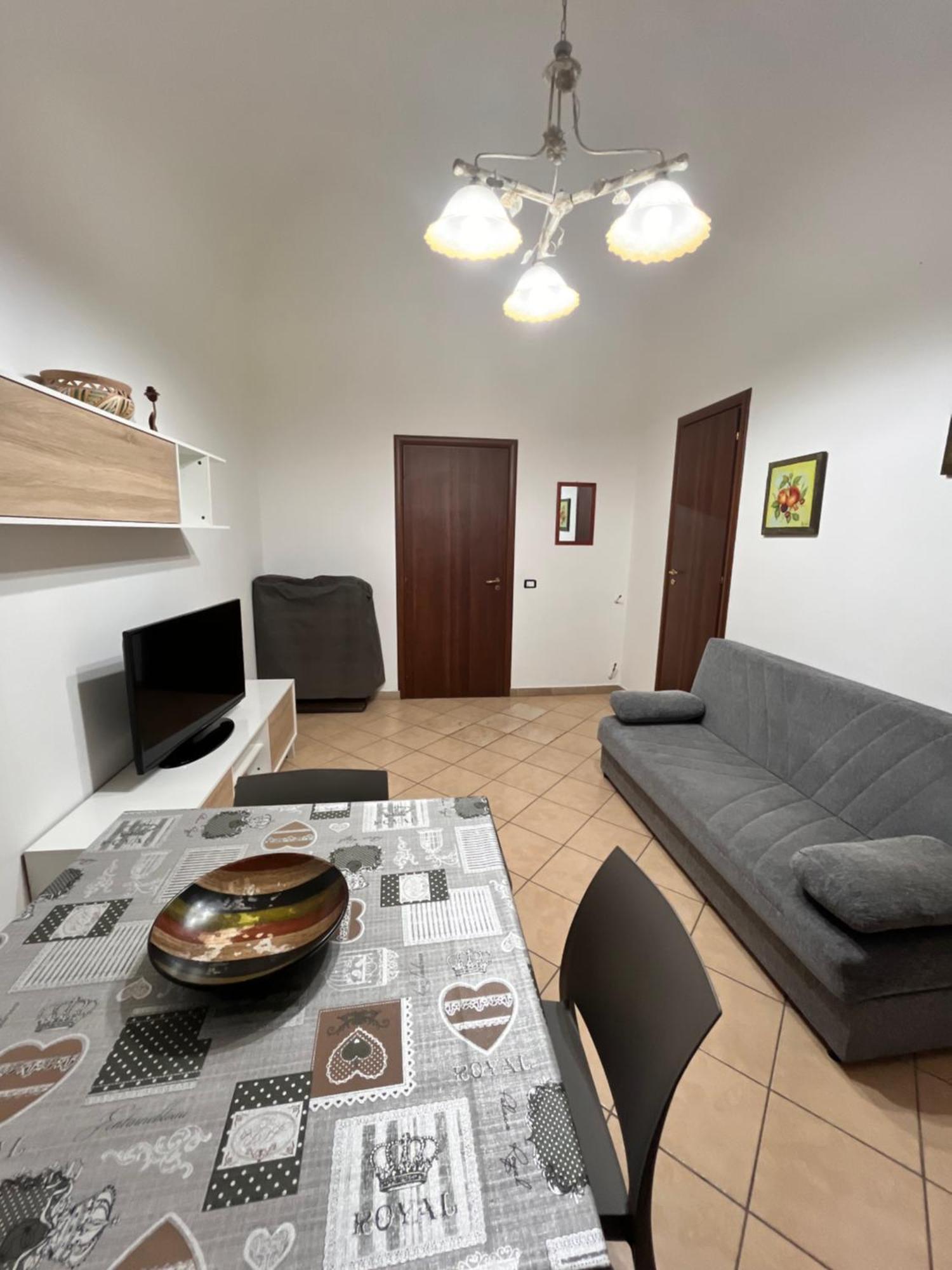 House Del Corso Calatafimi Apartamento Palermo