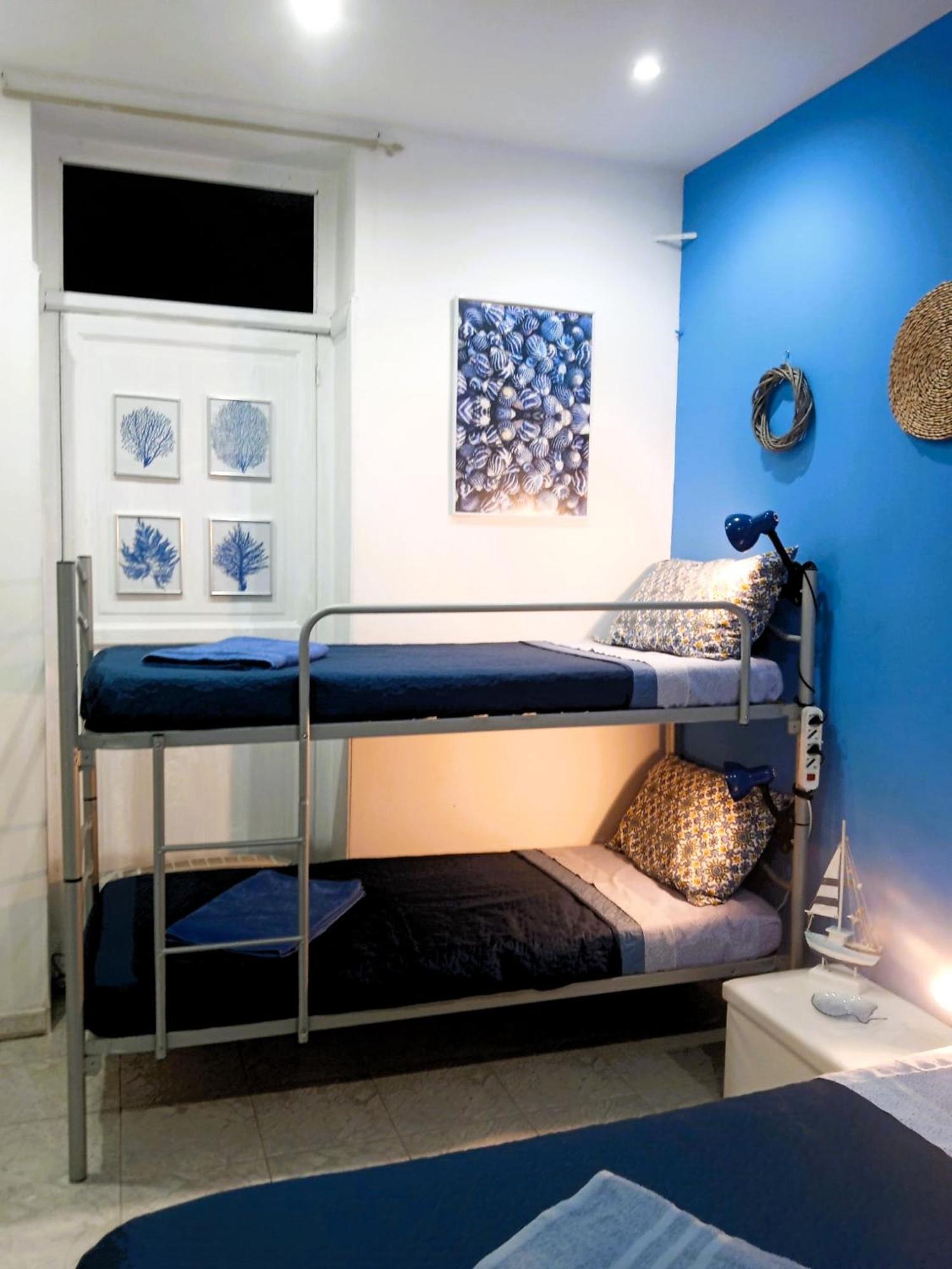 Casa Amari Zisa Palermo