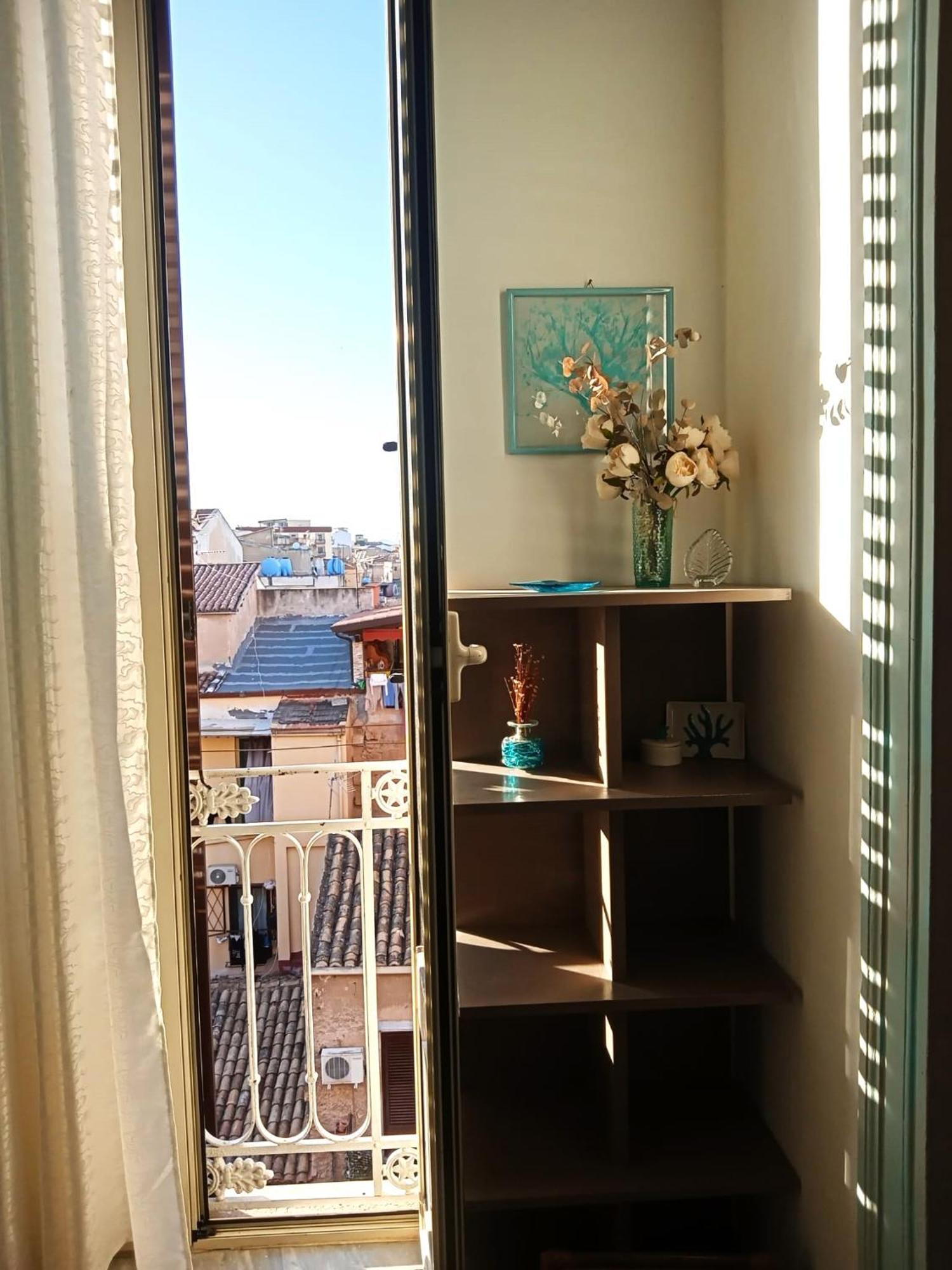 Casa Amari Zisa * Palermo