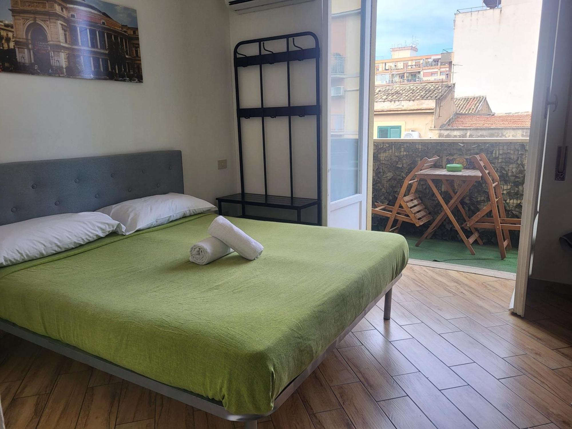 Antadia Casa de hóspedes