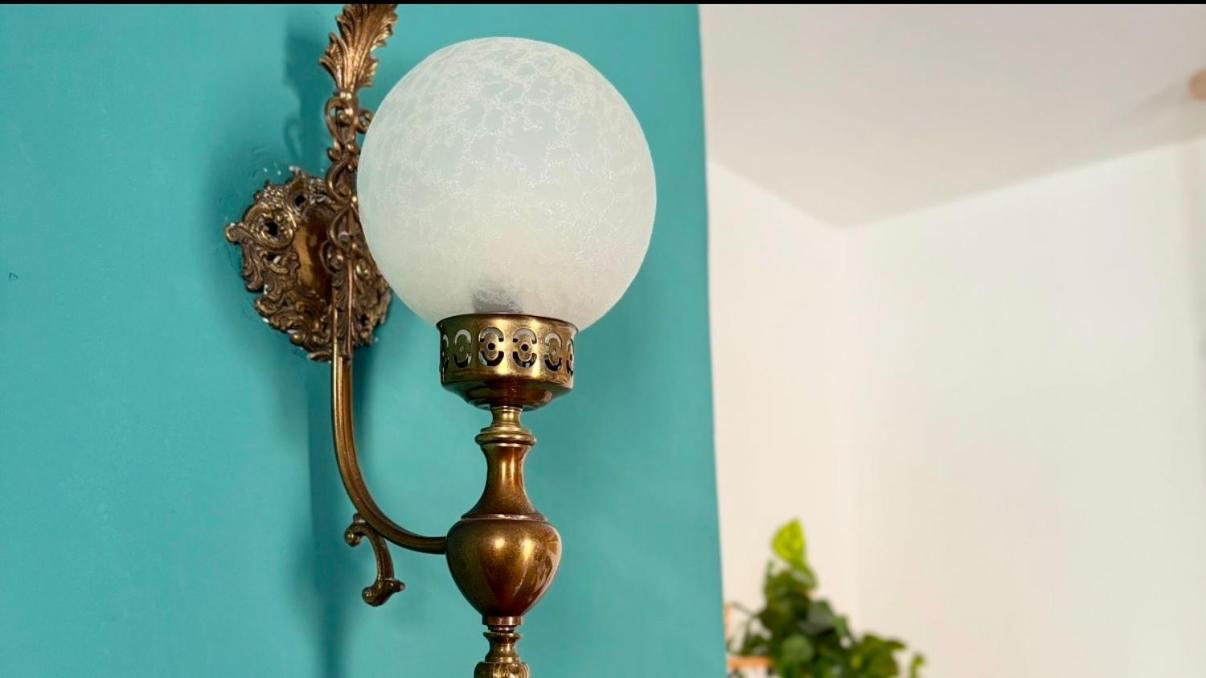 Apartment Donna Isabella A Ballaro *