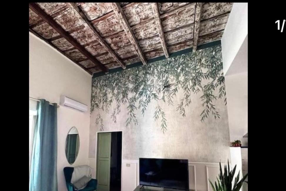 Apartment Donna Isabella A Ballaro *