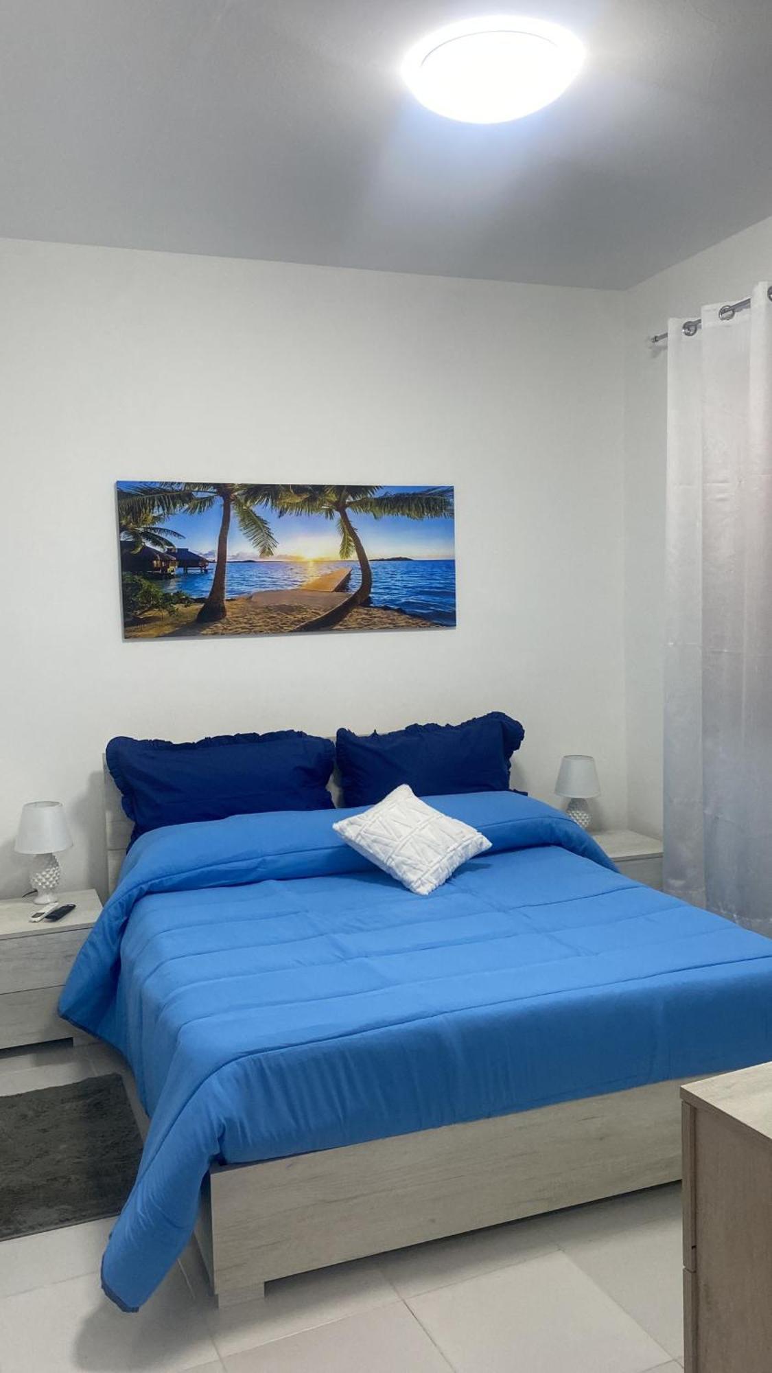D'ossuna Apartment *