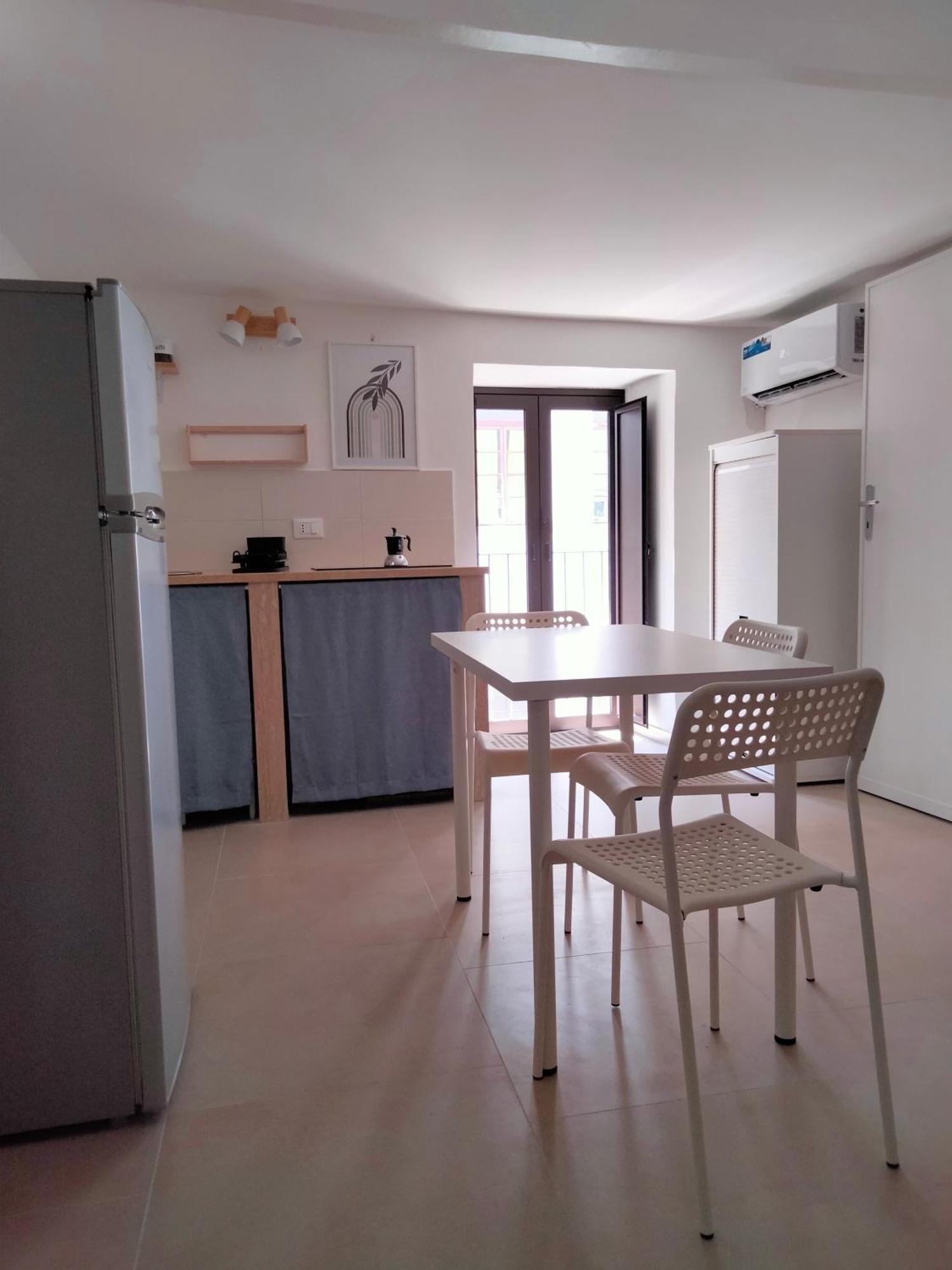 Casa Nadir Palermo
