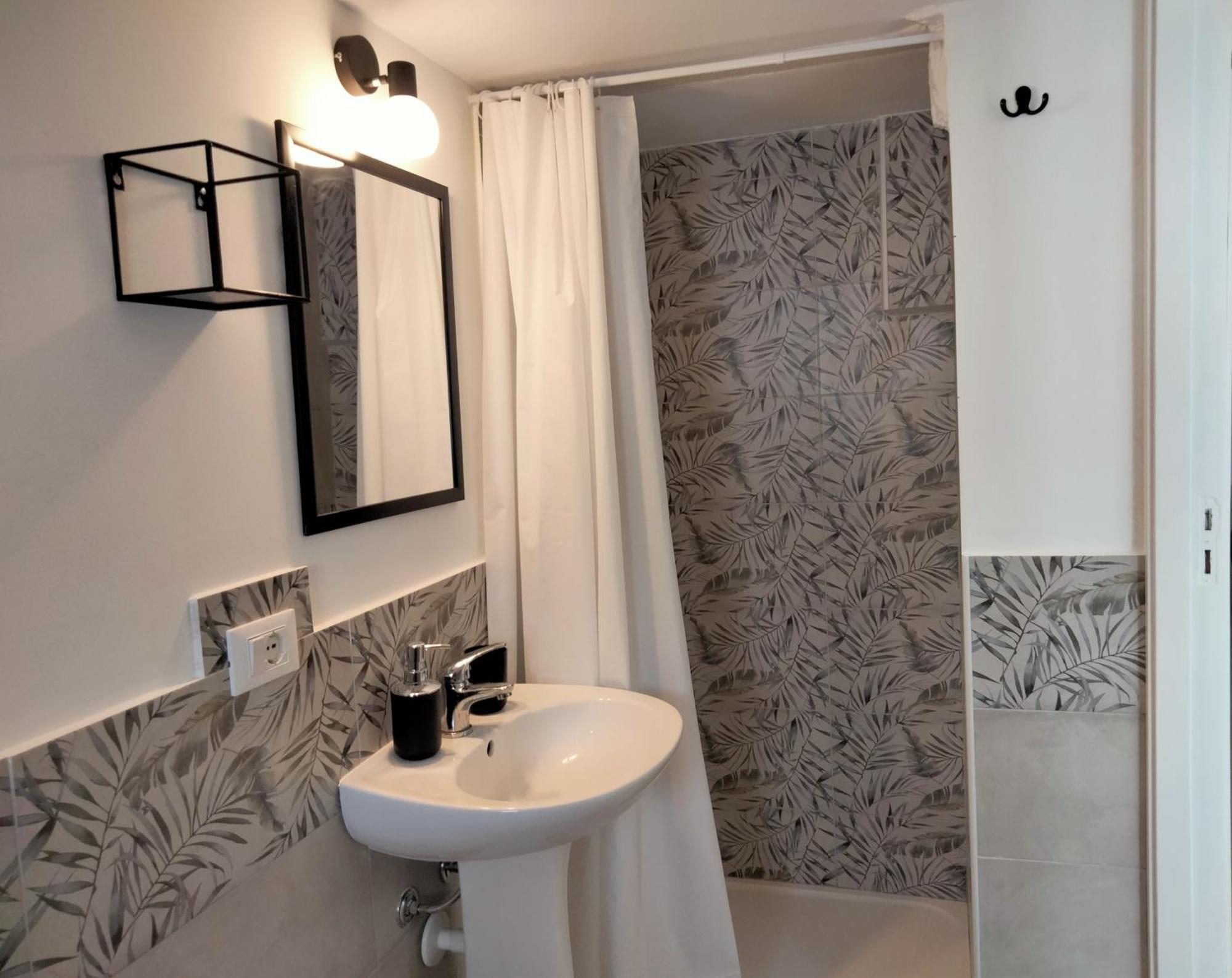 Apartment Casa Nadir Palermo