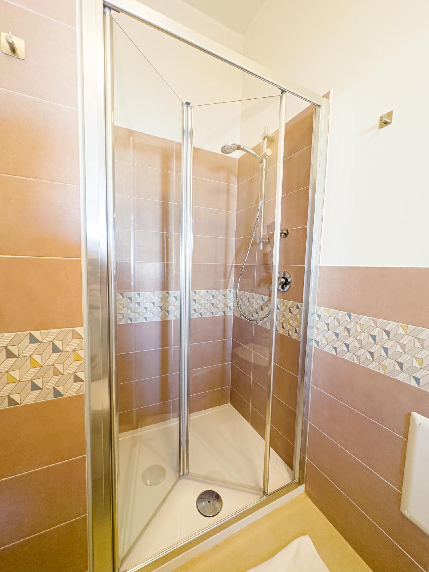 Frühstückspension Un Passo Dal Porto