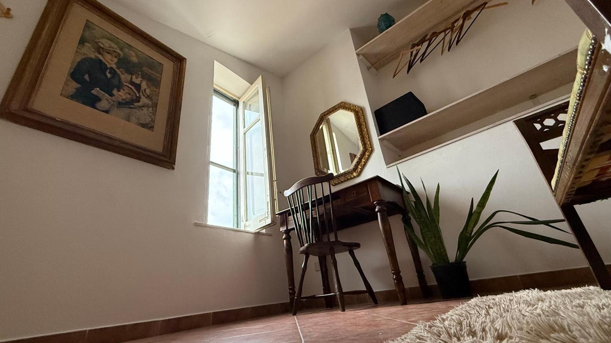 Apartment Donna Isabella A Ballaro *