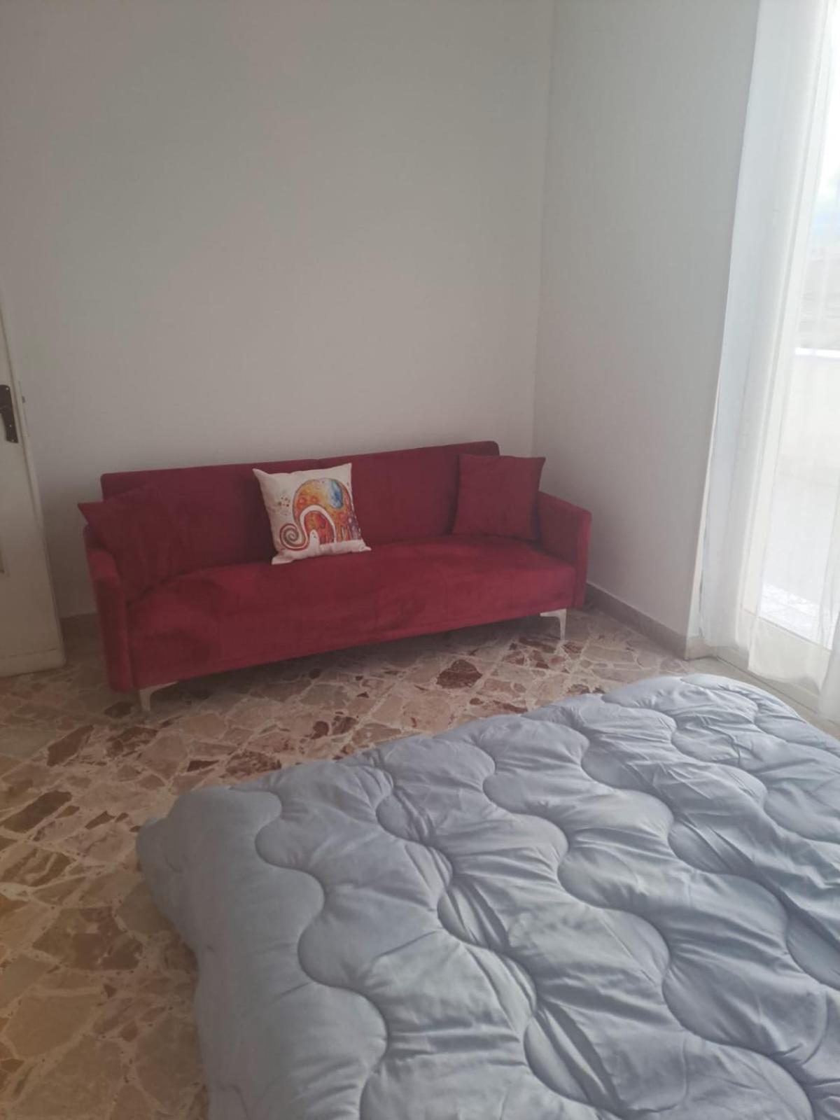 Appartamento Residenza Paola Palermo