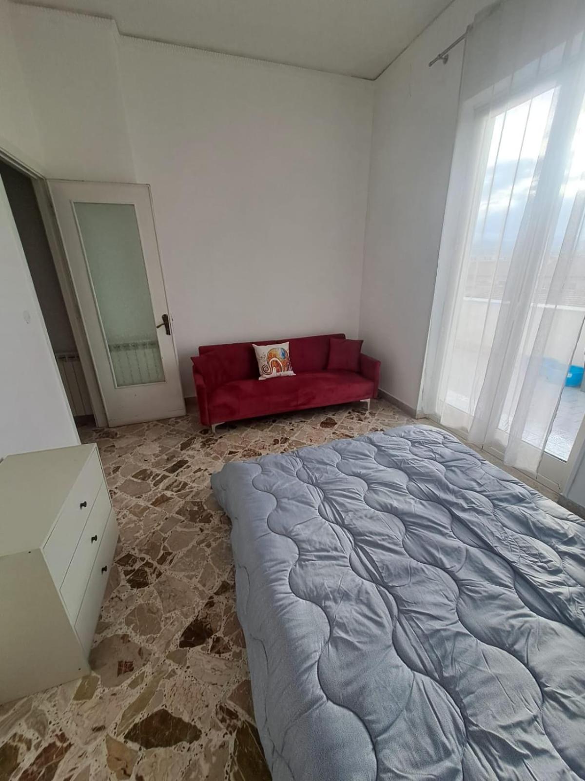 Residenza Paola * Palermo