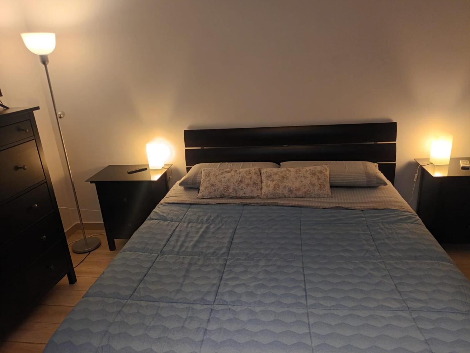 Fb House Apartment