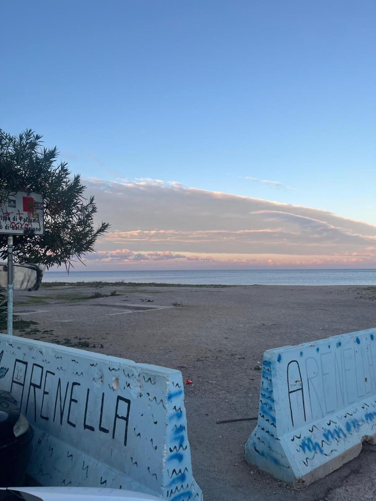 Frontemare12 * Palermo