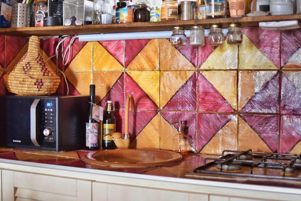 Melville Bed & Breakfast