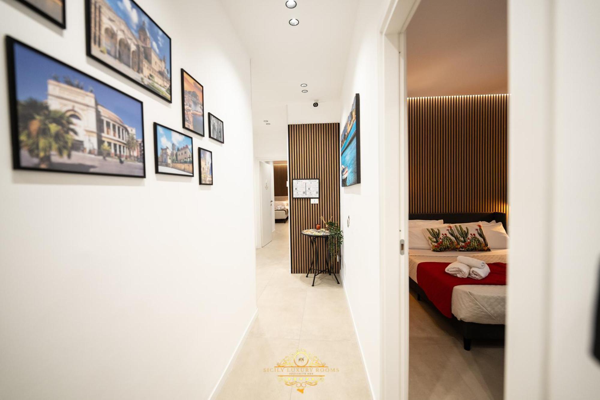 Sicily Luxury * Palermo