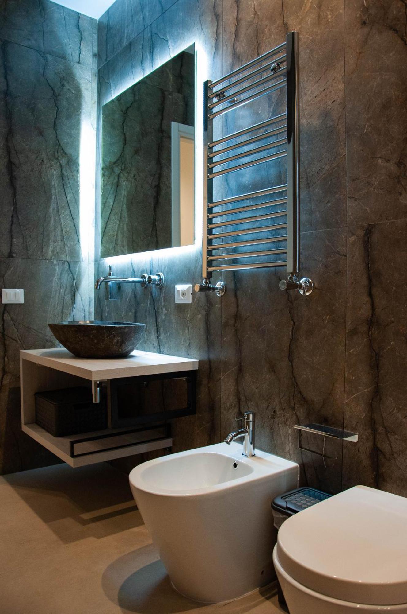 Frühstückspension Sicily Luxury