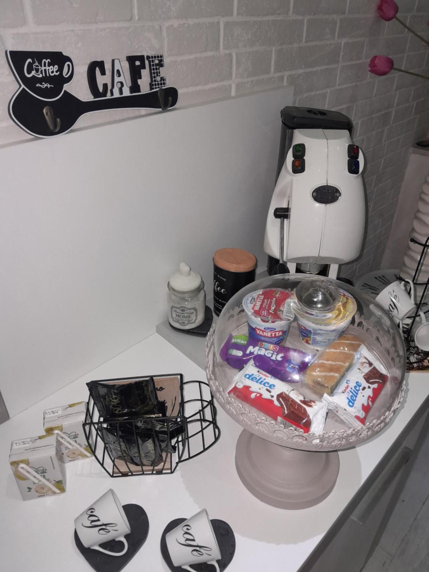 Frühstückspension Perla Nera