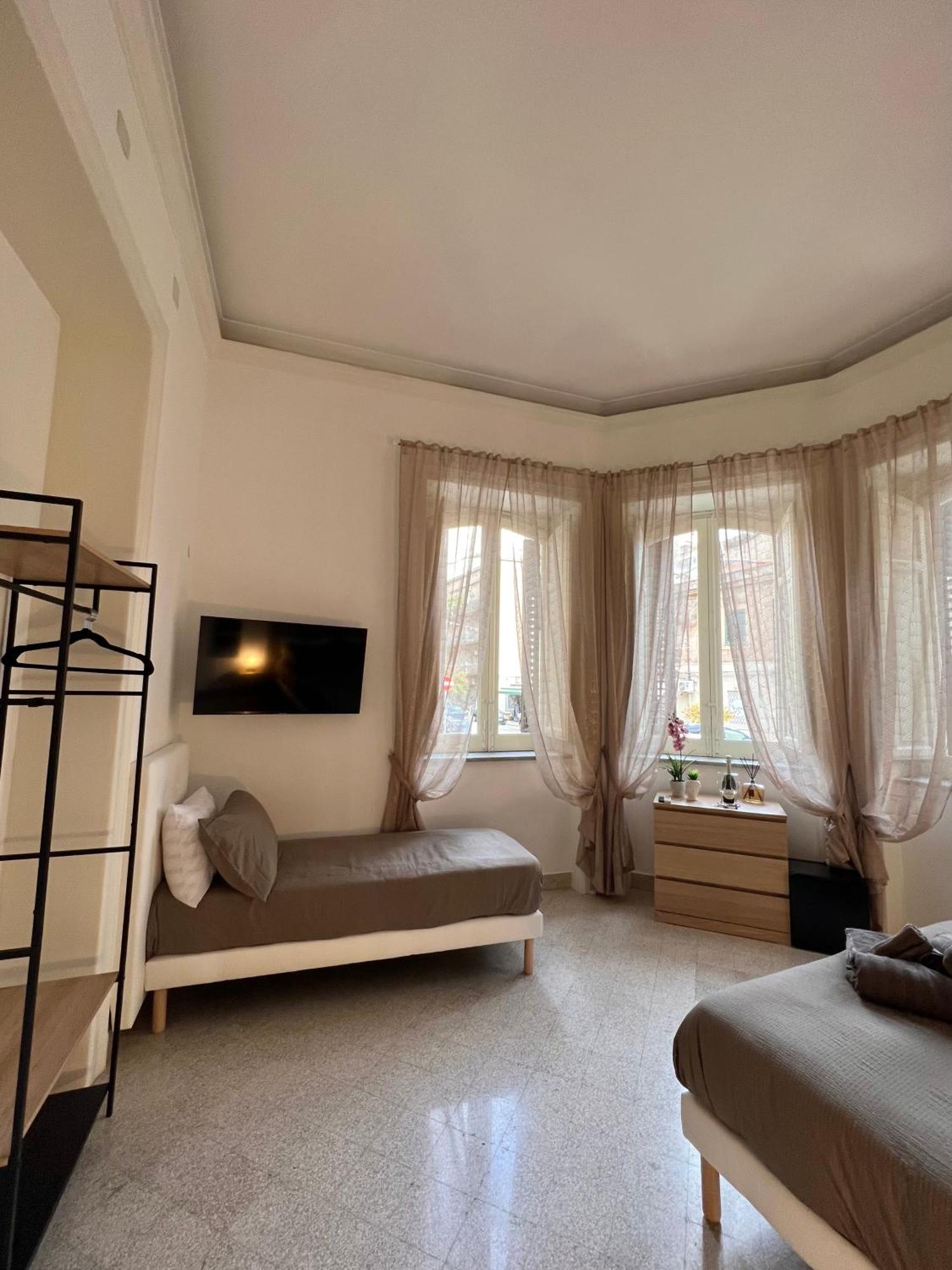 Aristocasa Luxury Palermo