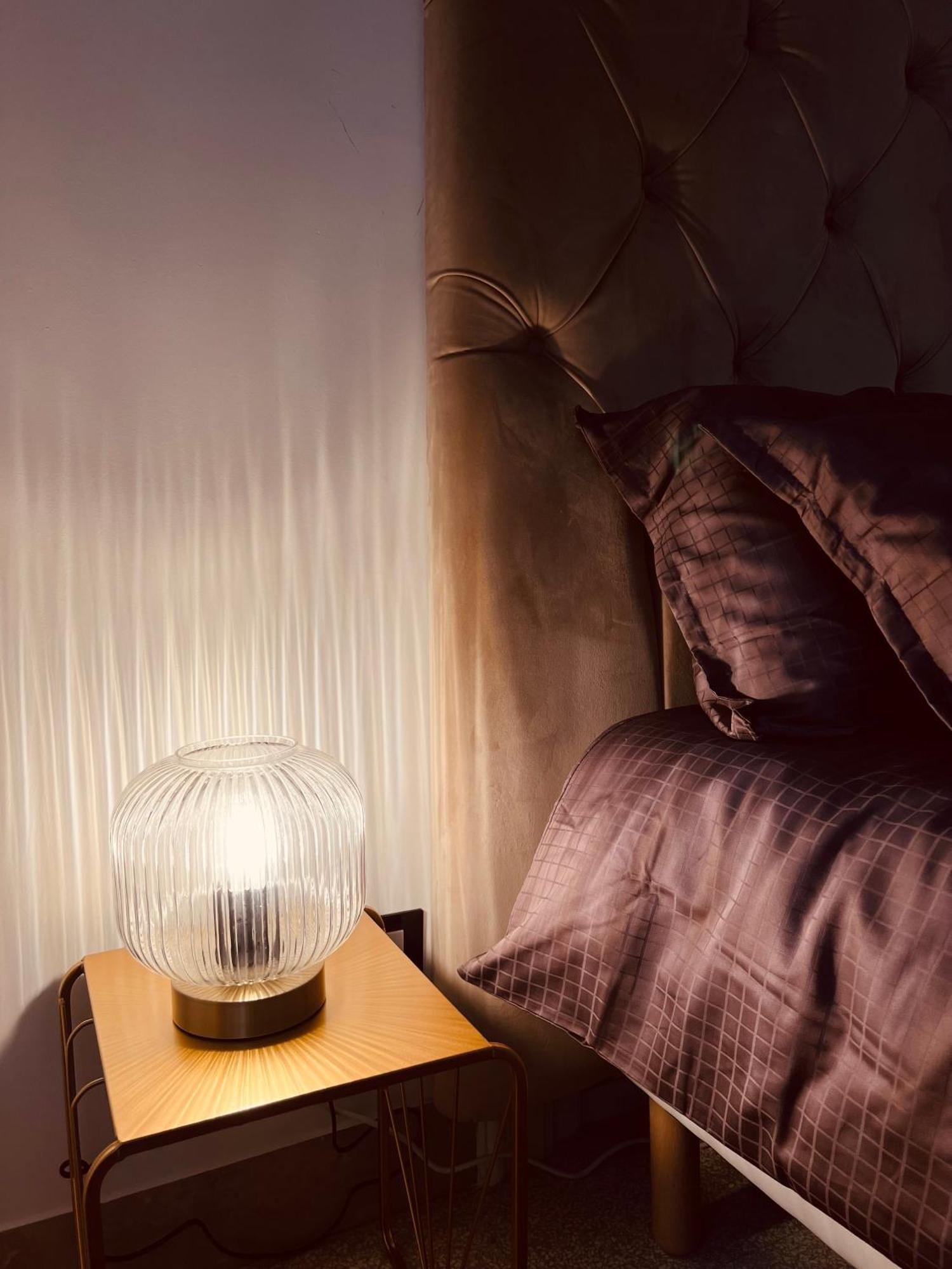 Bed & Breakfast Aristocasa Luxury