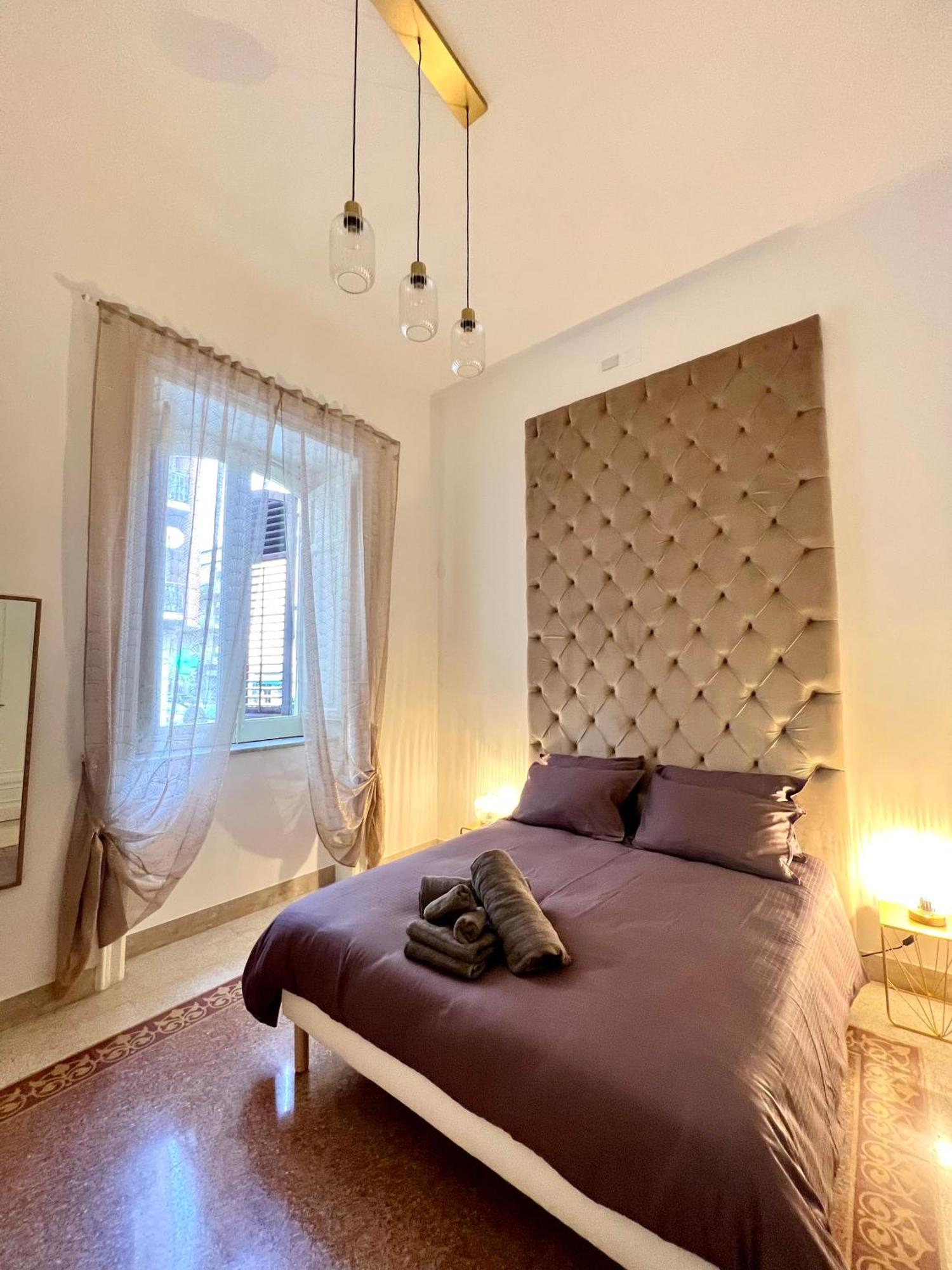 Aristocasa Luxury Bed & Breakfast *