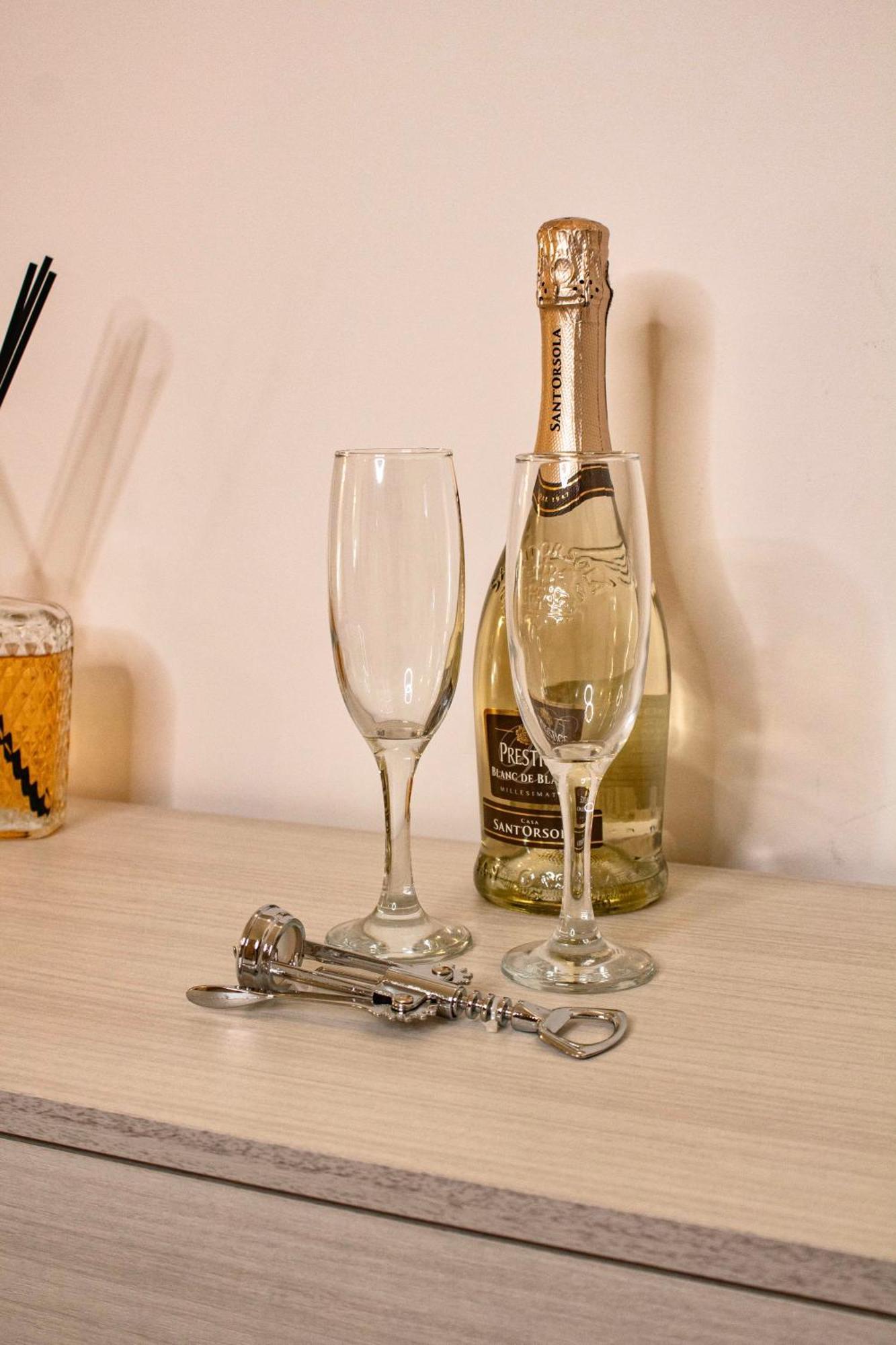 Aristocasa Luxury Bed & Breakfast