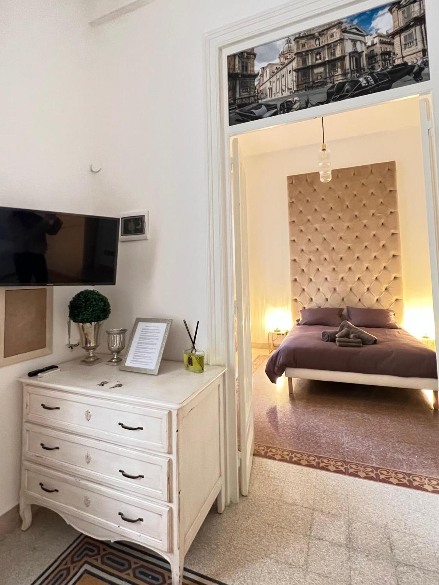 Aristocasa Luxury Palermo