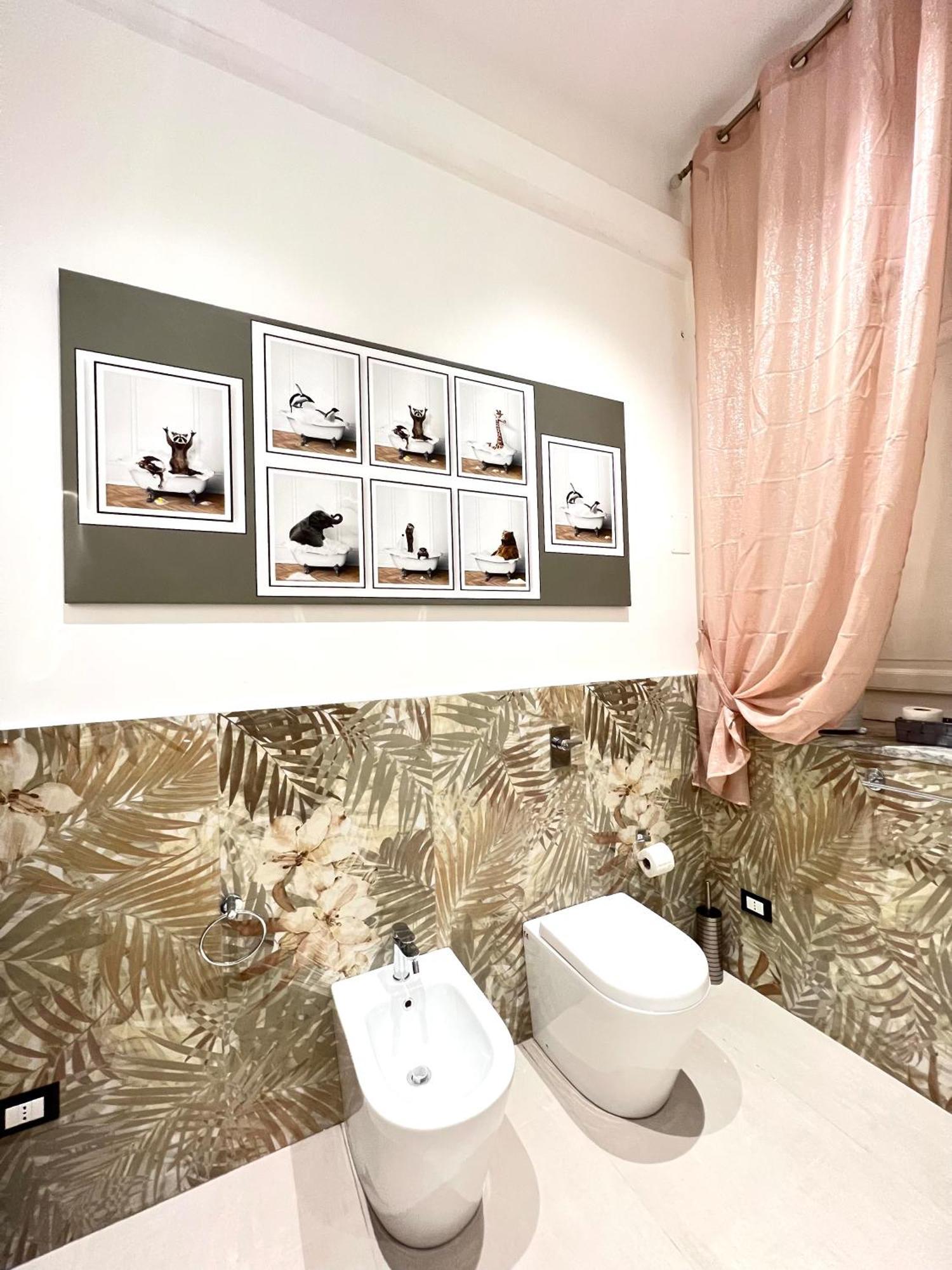 Aristocasa Luxury Bed & Breakfast