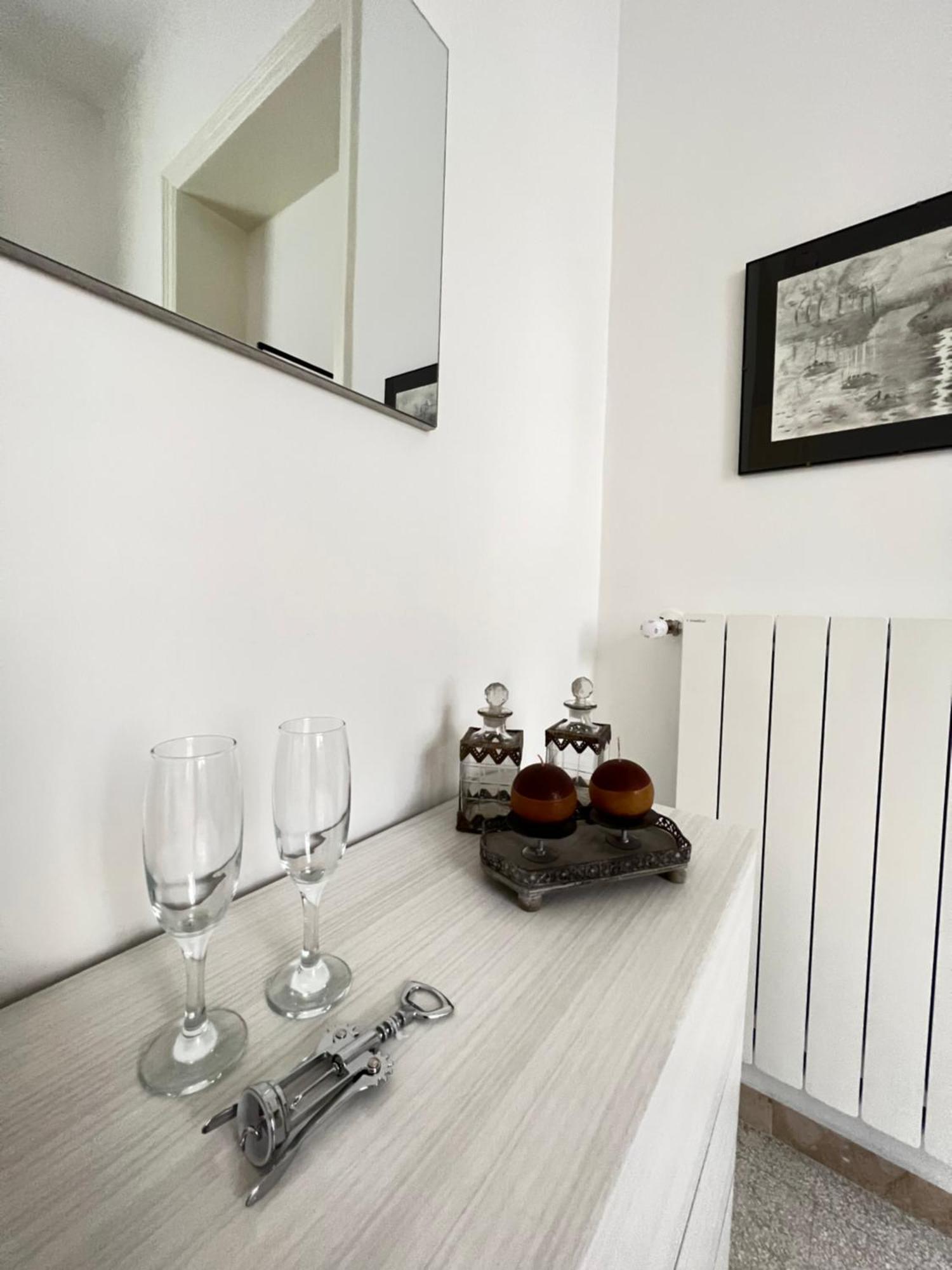 Aristocasa Luxury Bed & Breakfast *