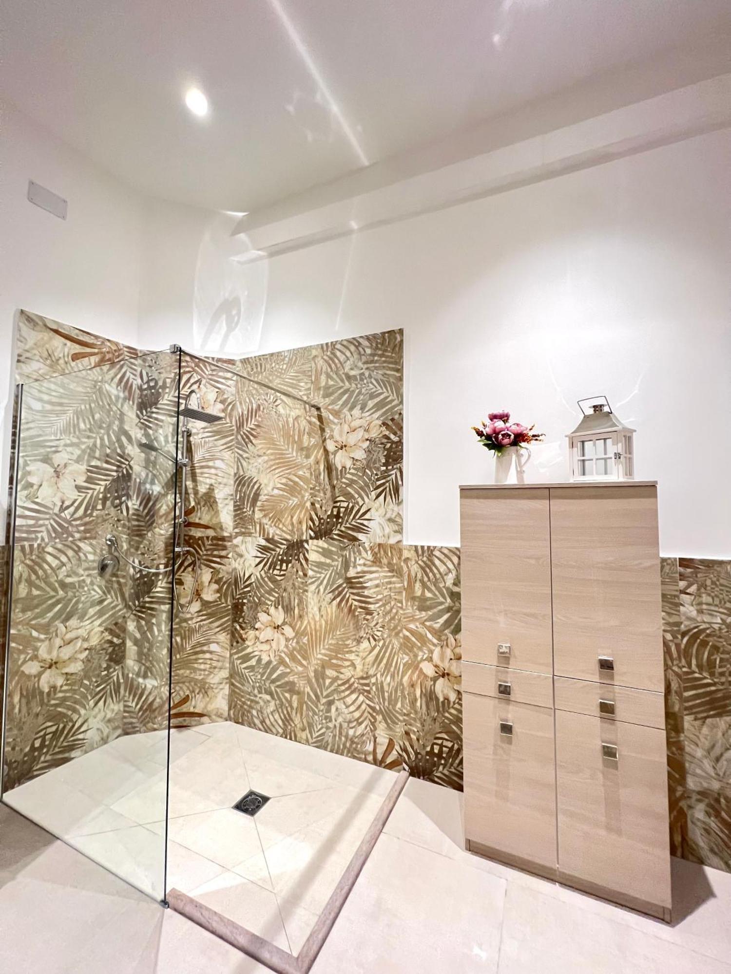 Bed & Breakfast Aristocasa Luxury