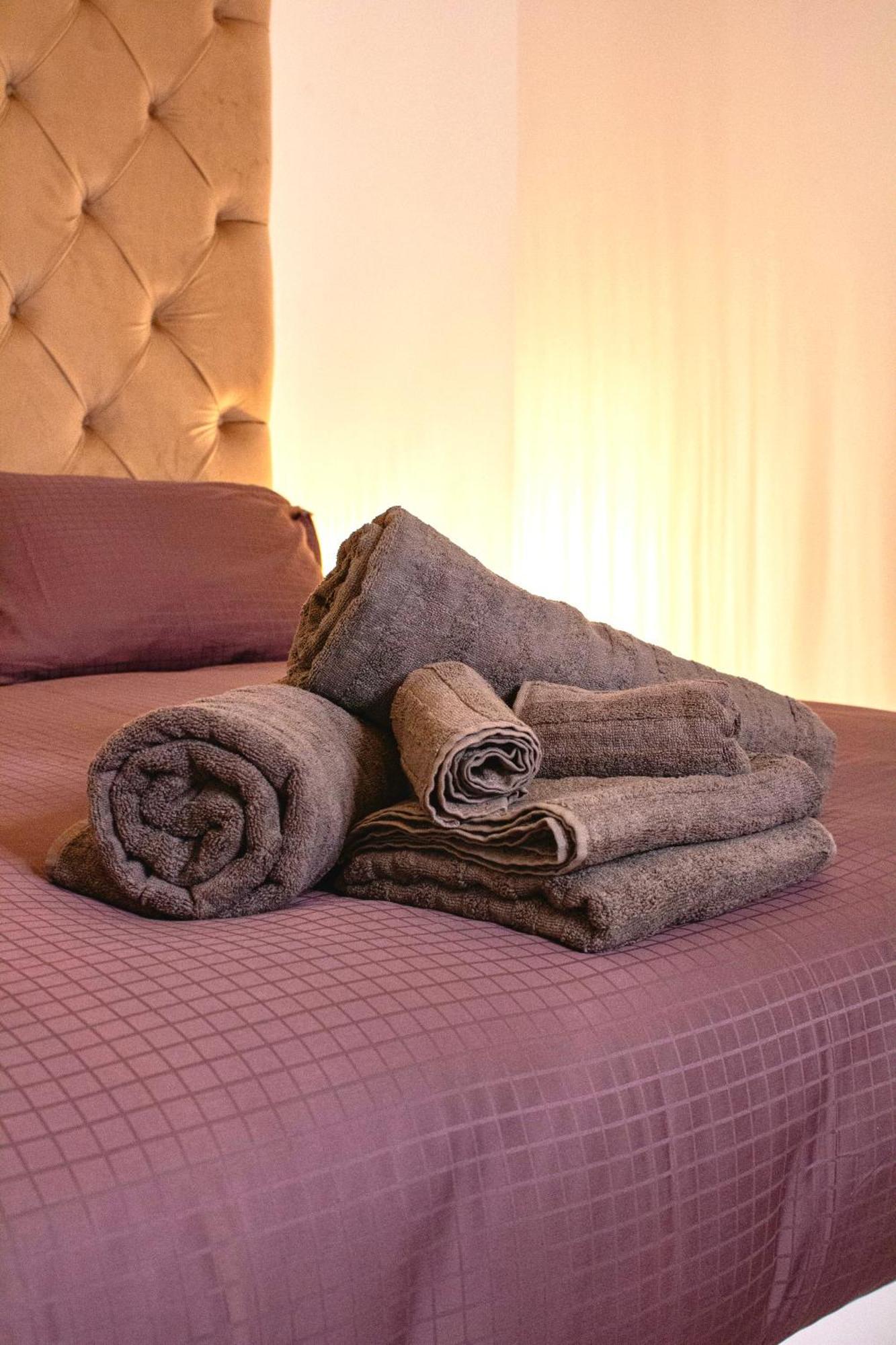 Bed & Breakfast Aristocasa Luxury *
