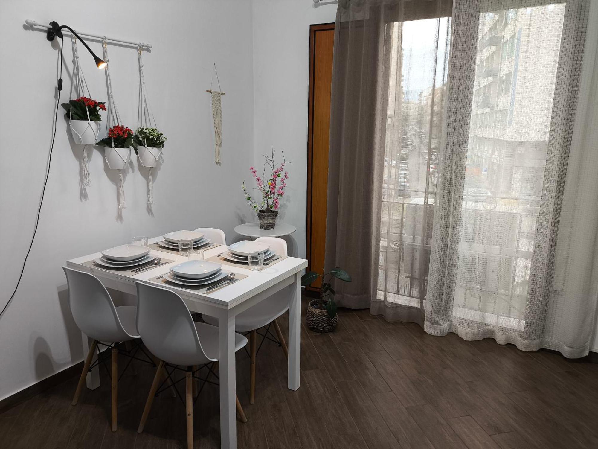 Apartment Pirtusu Del Porto 2