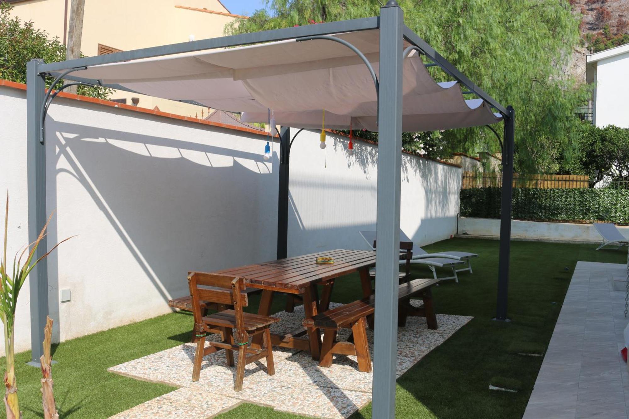 Appartamento 3b Mondello Palermo