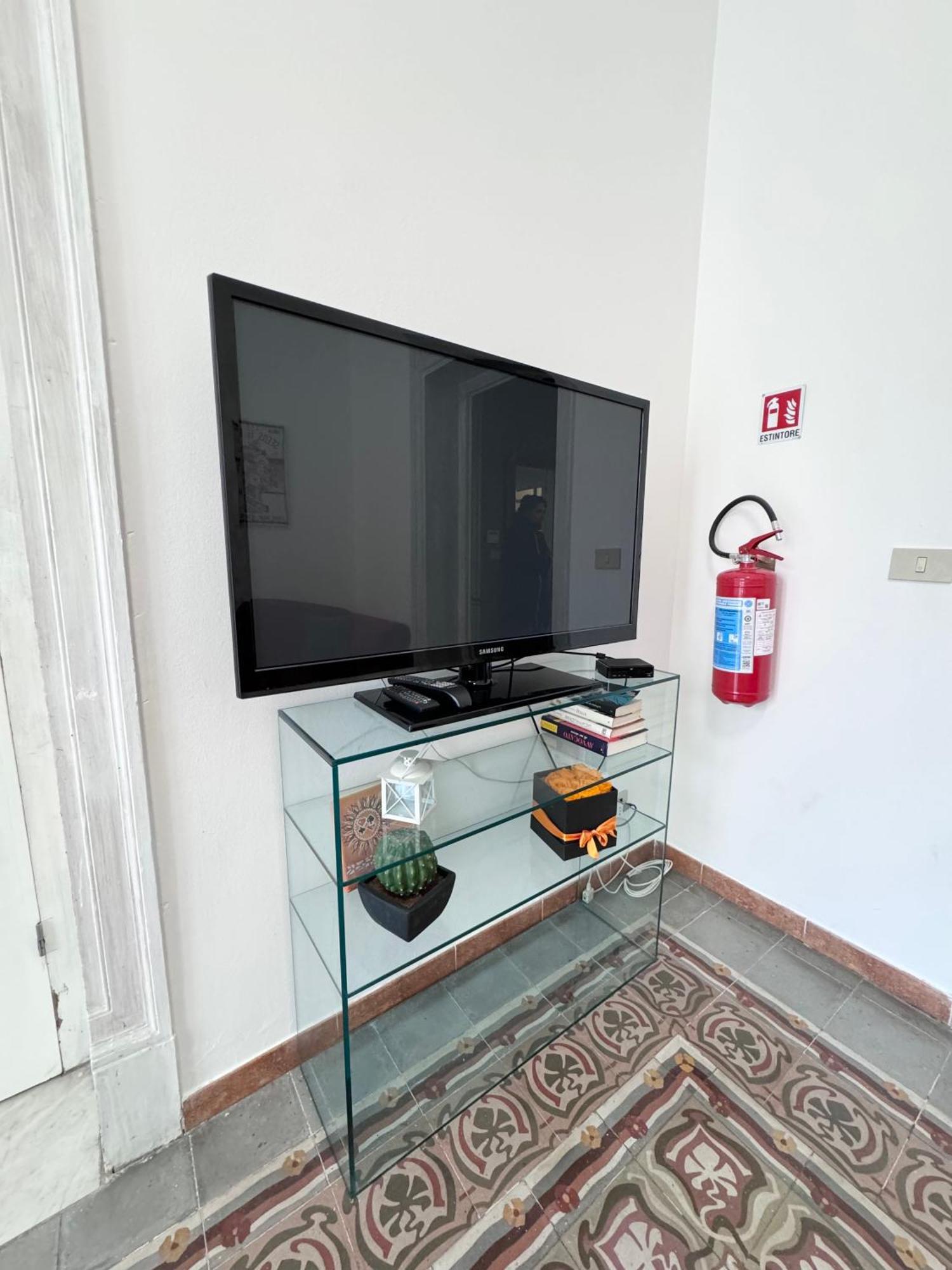 Apartment Casetta Alice Palermo