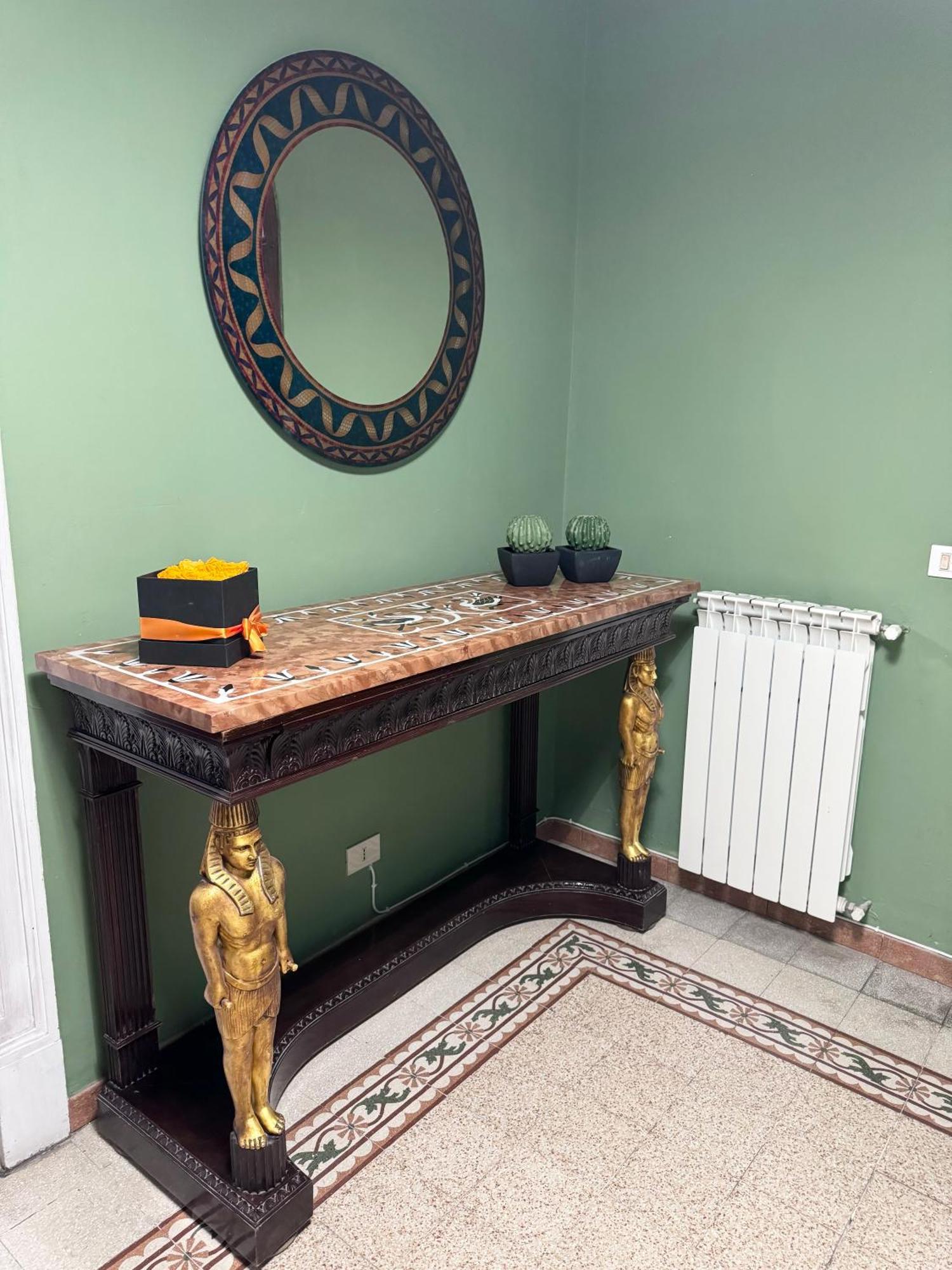 Casetta Alice Apartment