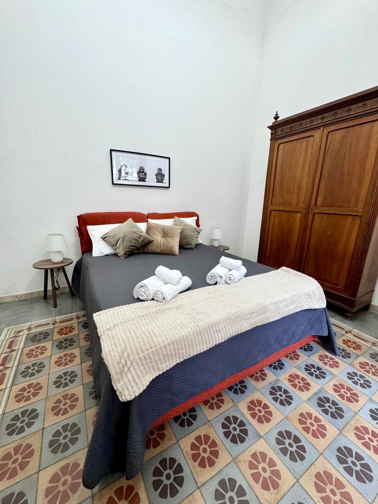 Apartment Casetta Alice *