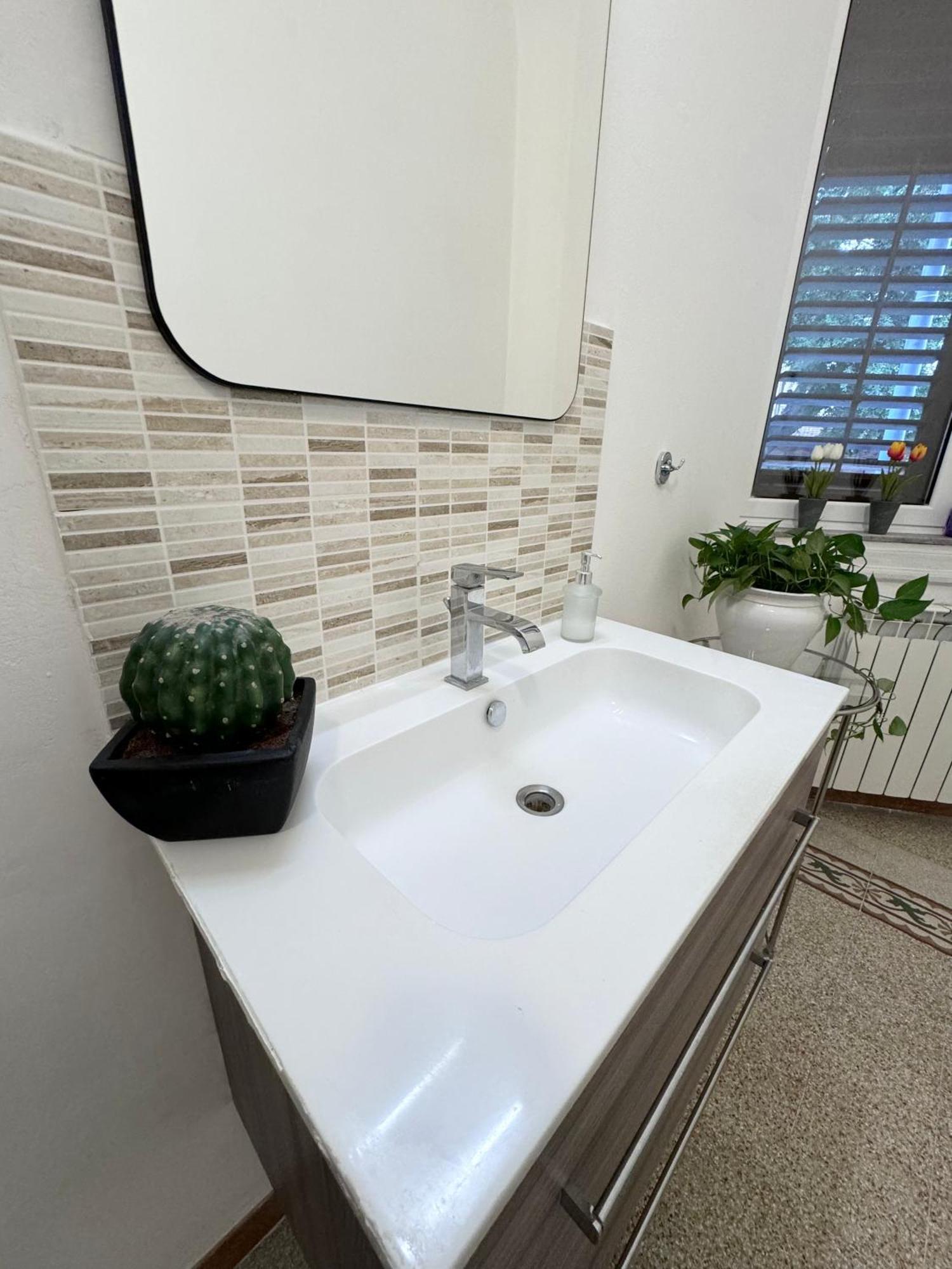 Casetta Alice Apartment Palermo