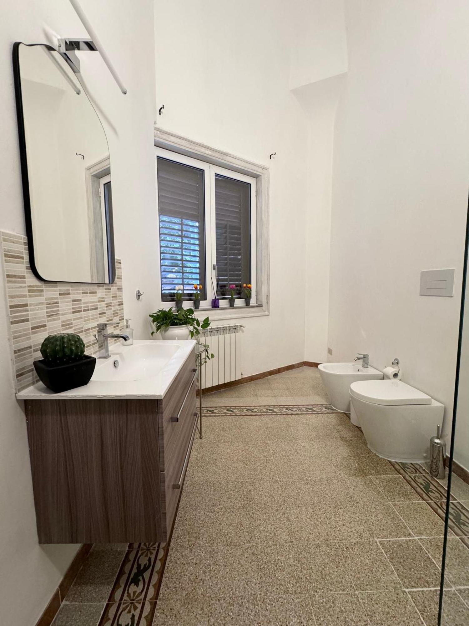 Apartment Casetta Alice Palermo
