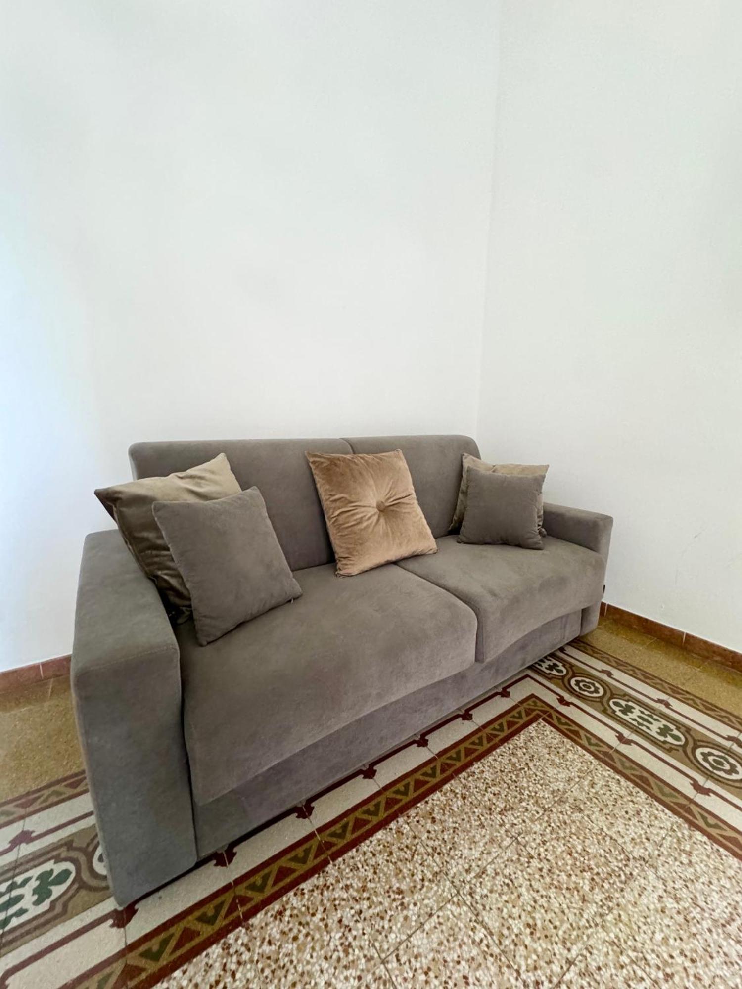 Apartment Casetta Alice